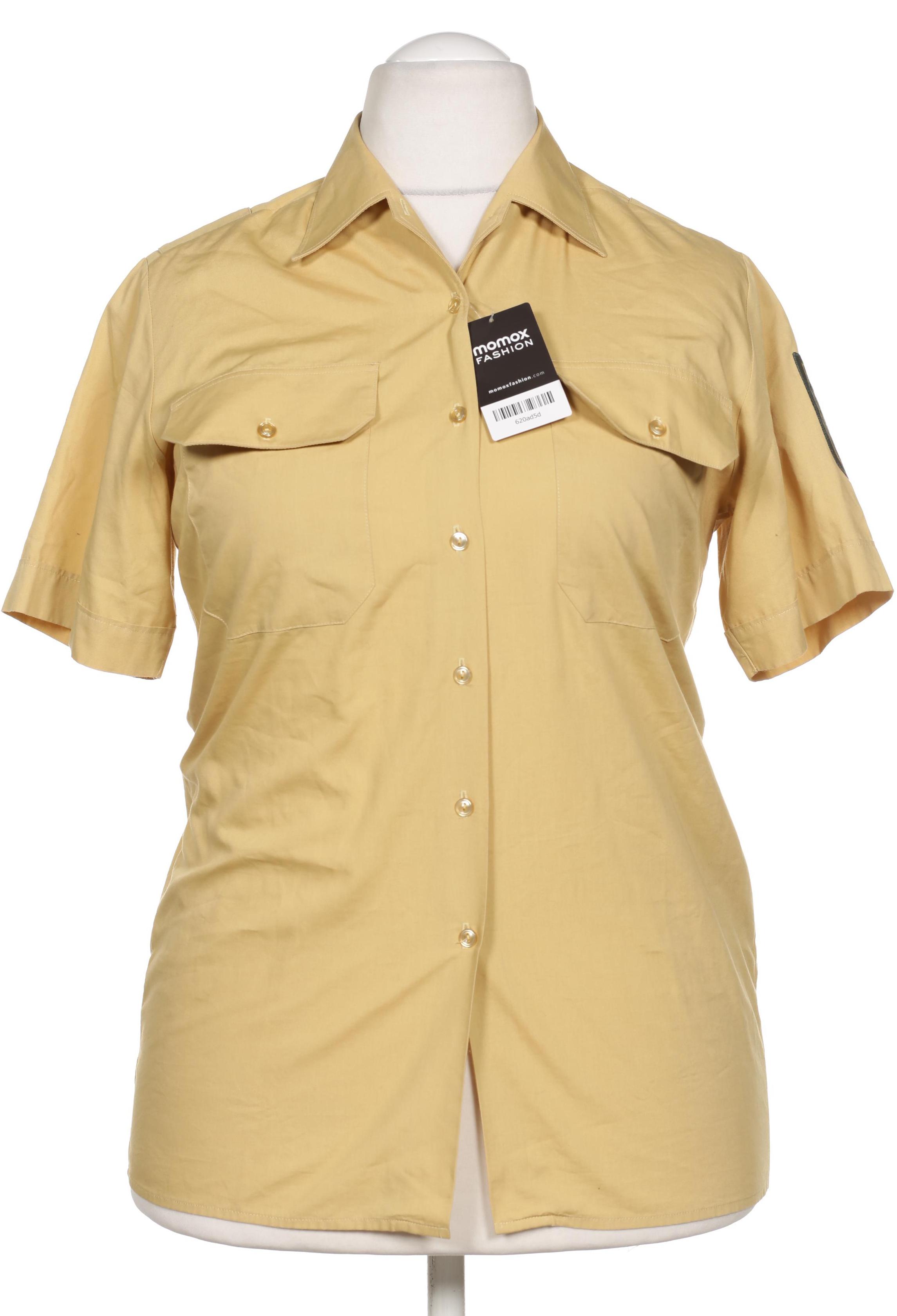 

Olymp Damen Bluse, beige, Gr. 42