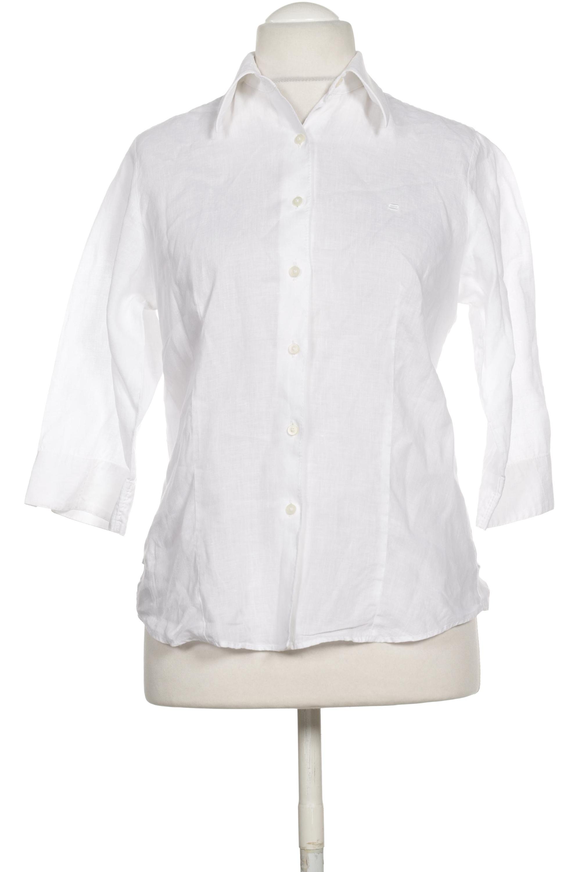 

Olymp Damen Bluse, weiß, Gr. 38