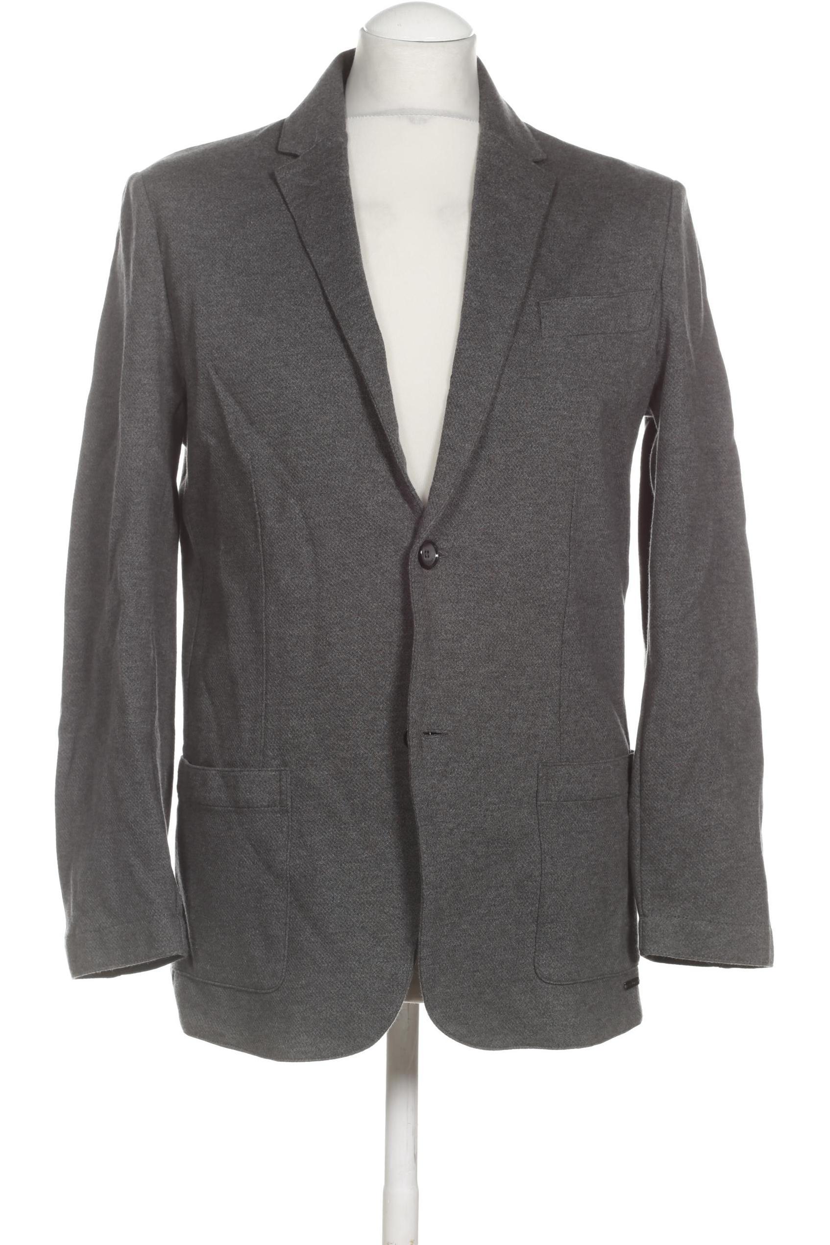 

Olymp Herren Sakko, grau, Gr.