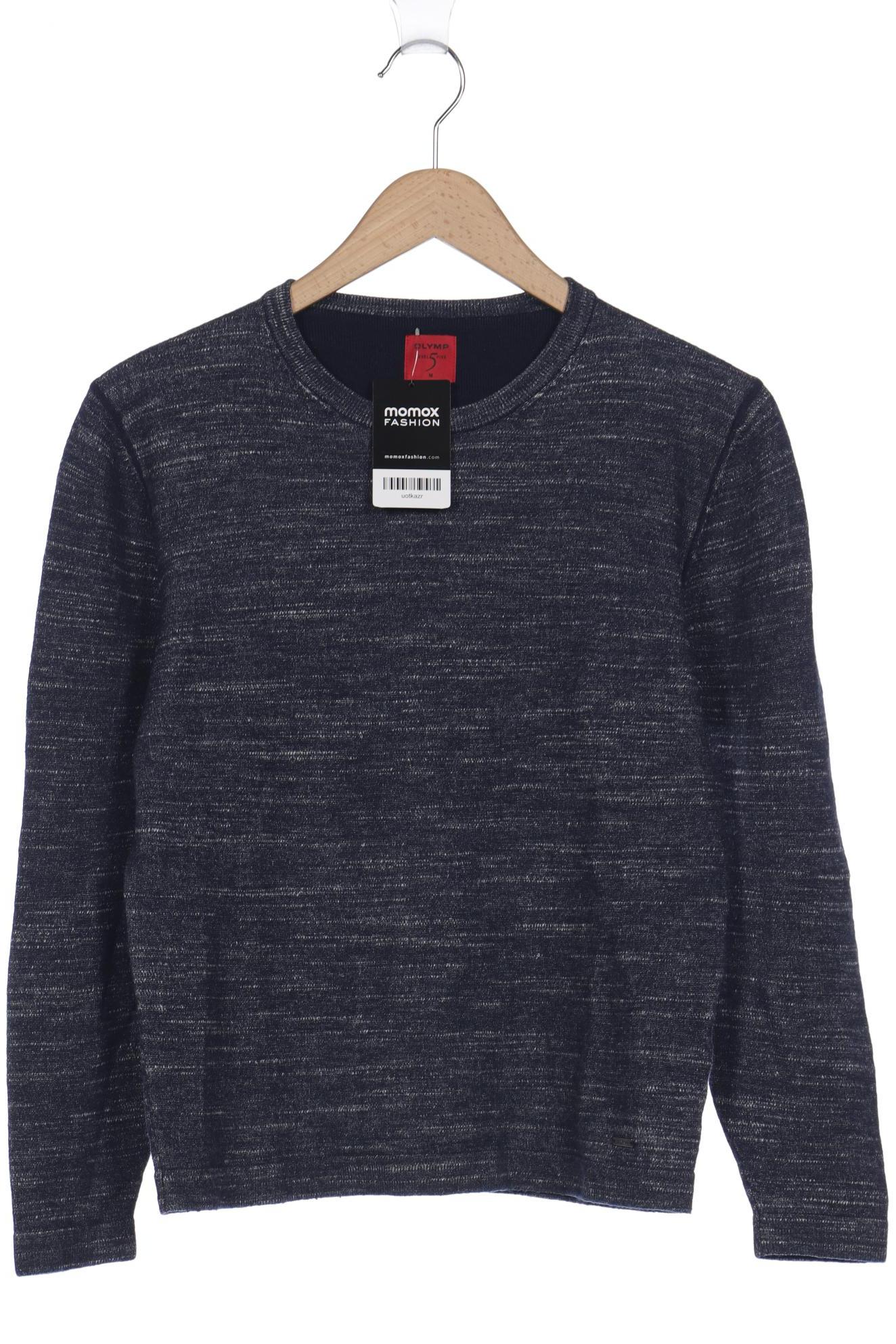 

Olymp Damen Pullover, marineblau, Gr. 38