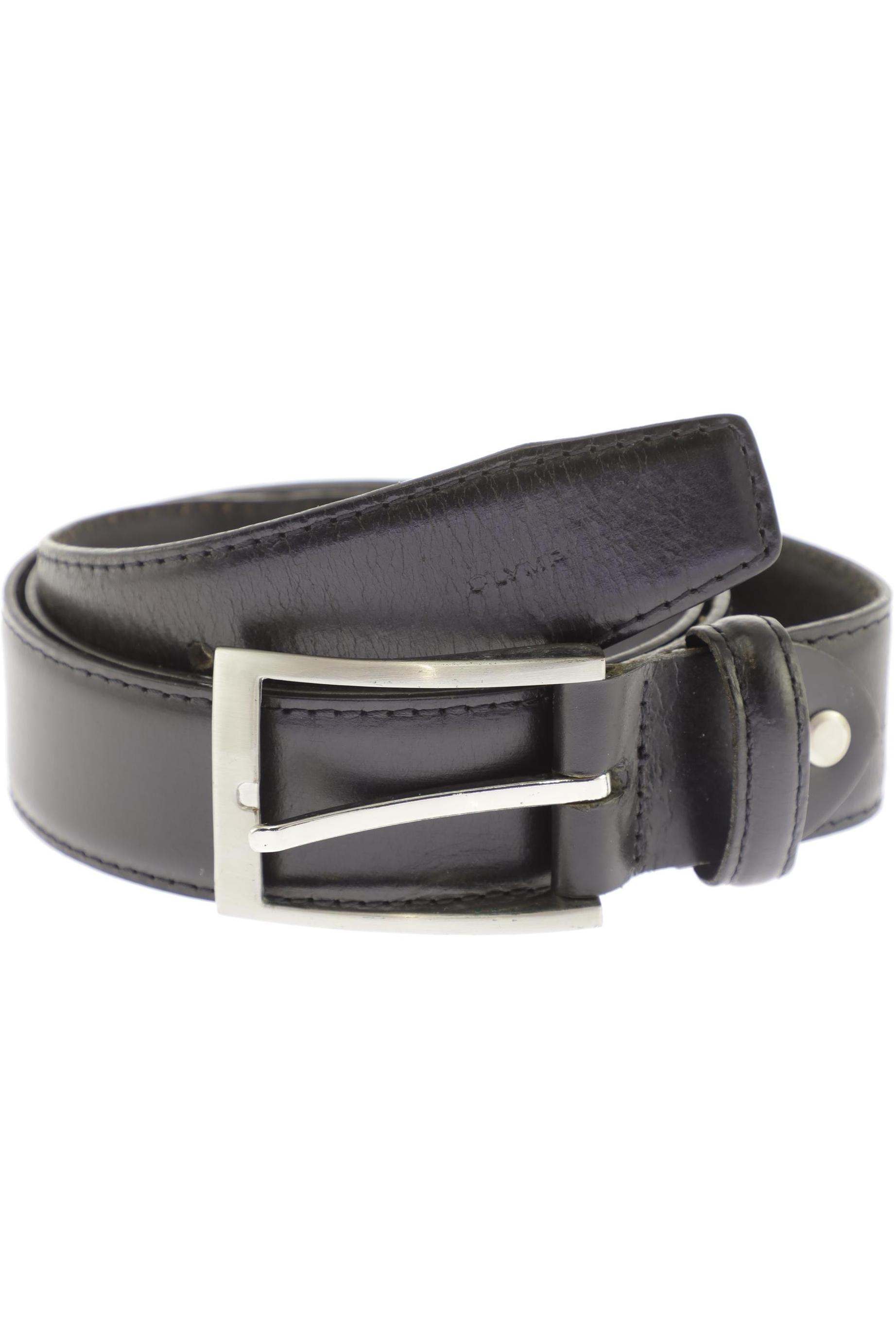 

Olymp Herren Gürtel, schwarz, Gr.