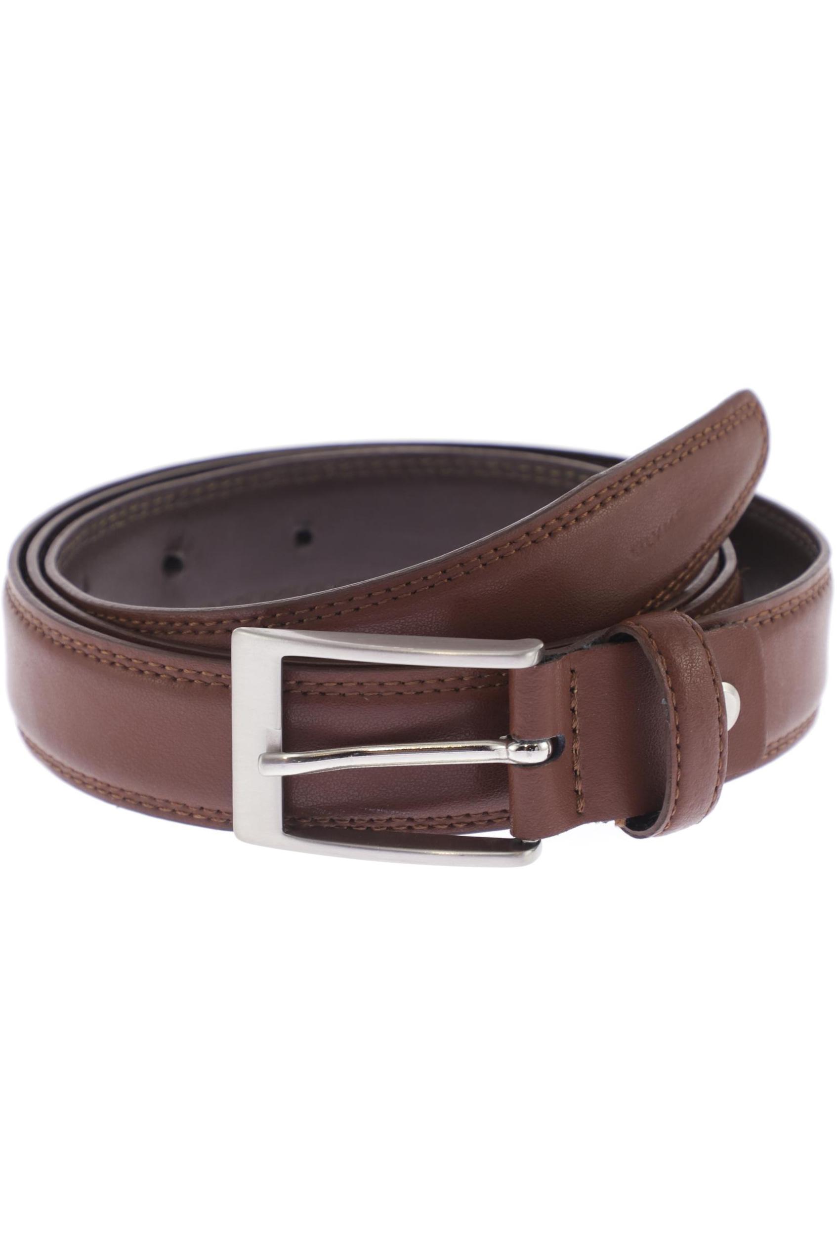

Olymp Herren Gürtel, braun, Gr.