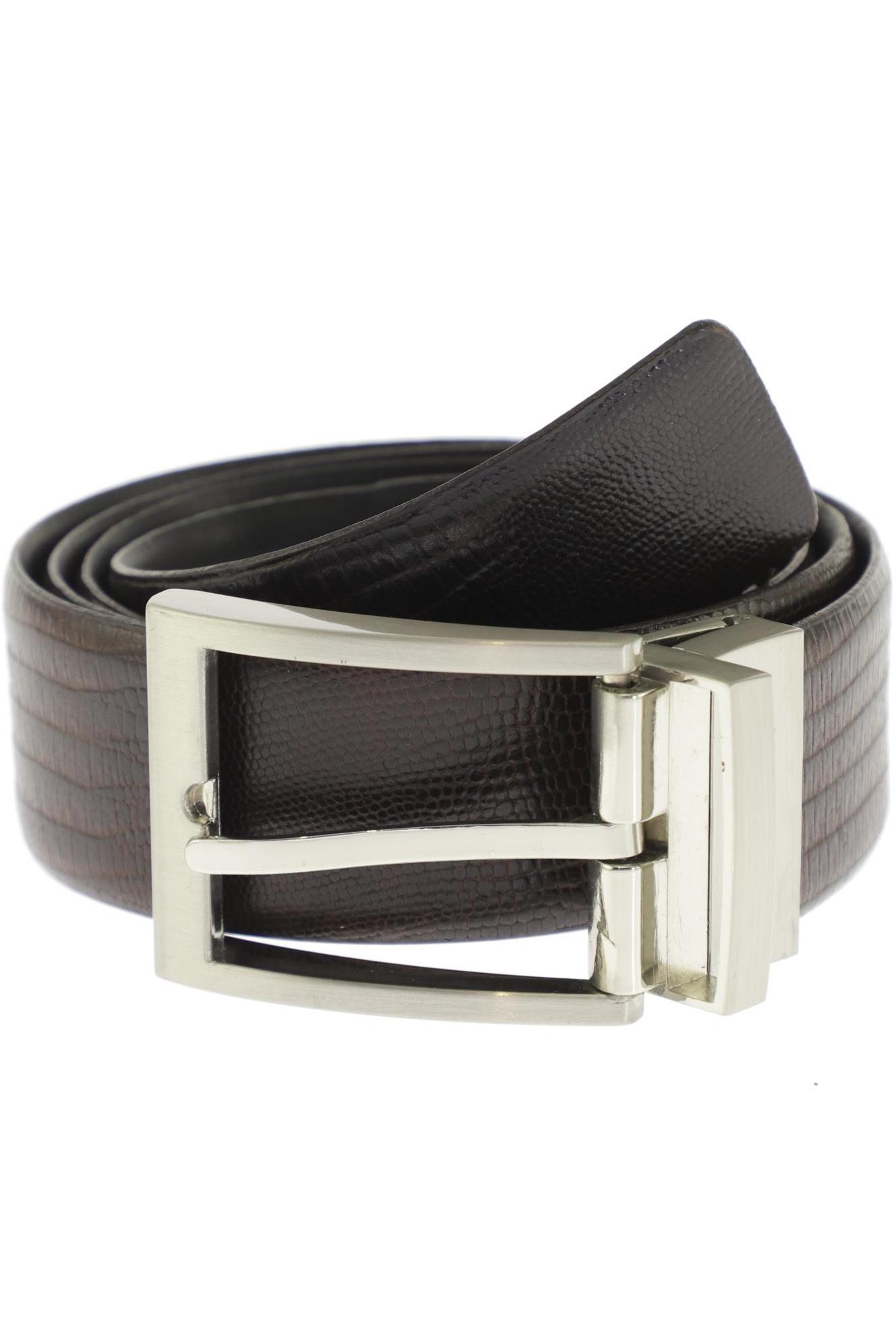 

Olymp Herren Gürtel, braun, Gr. 90