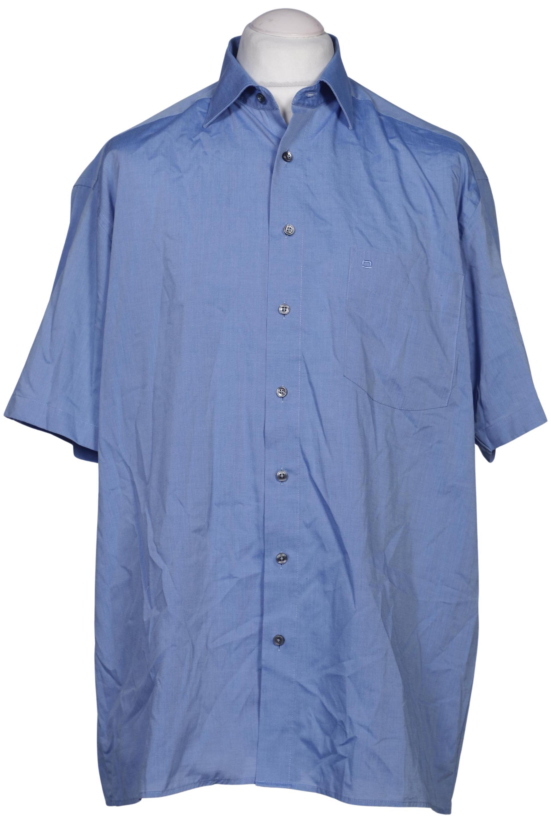 

Olymp Herren Hemd, hellblau, Gr. 54