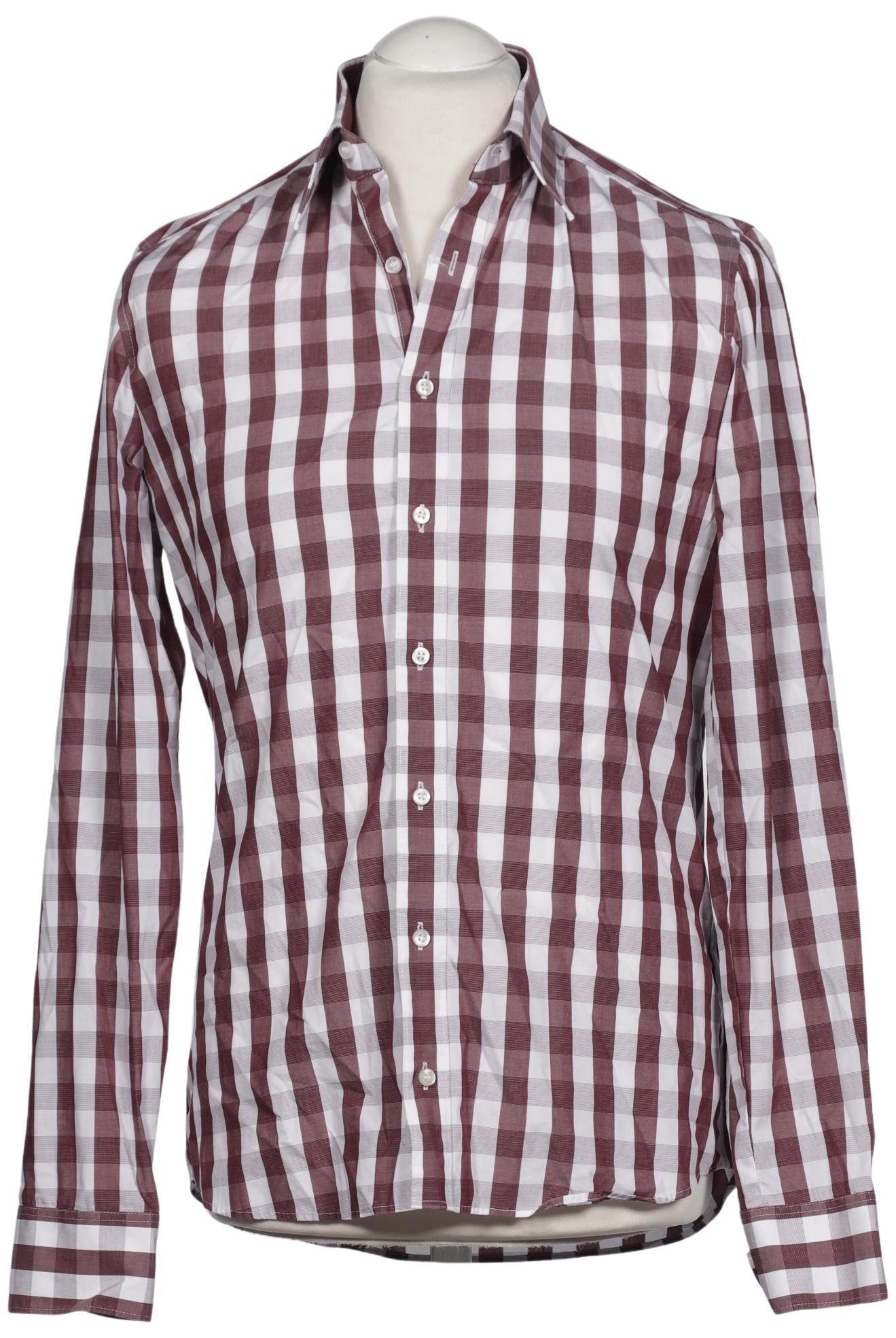 

Olymp Herren Hemd, mehrfarbig, Gr. 50