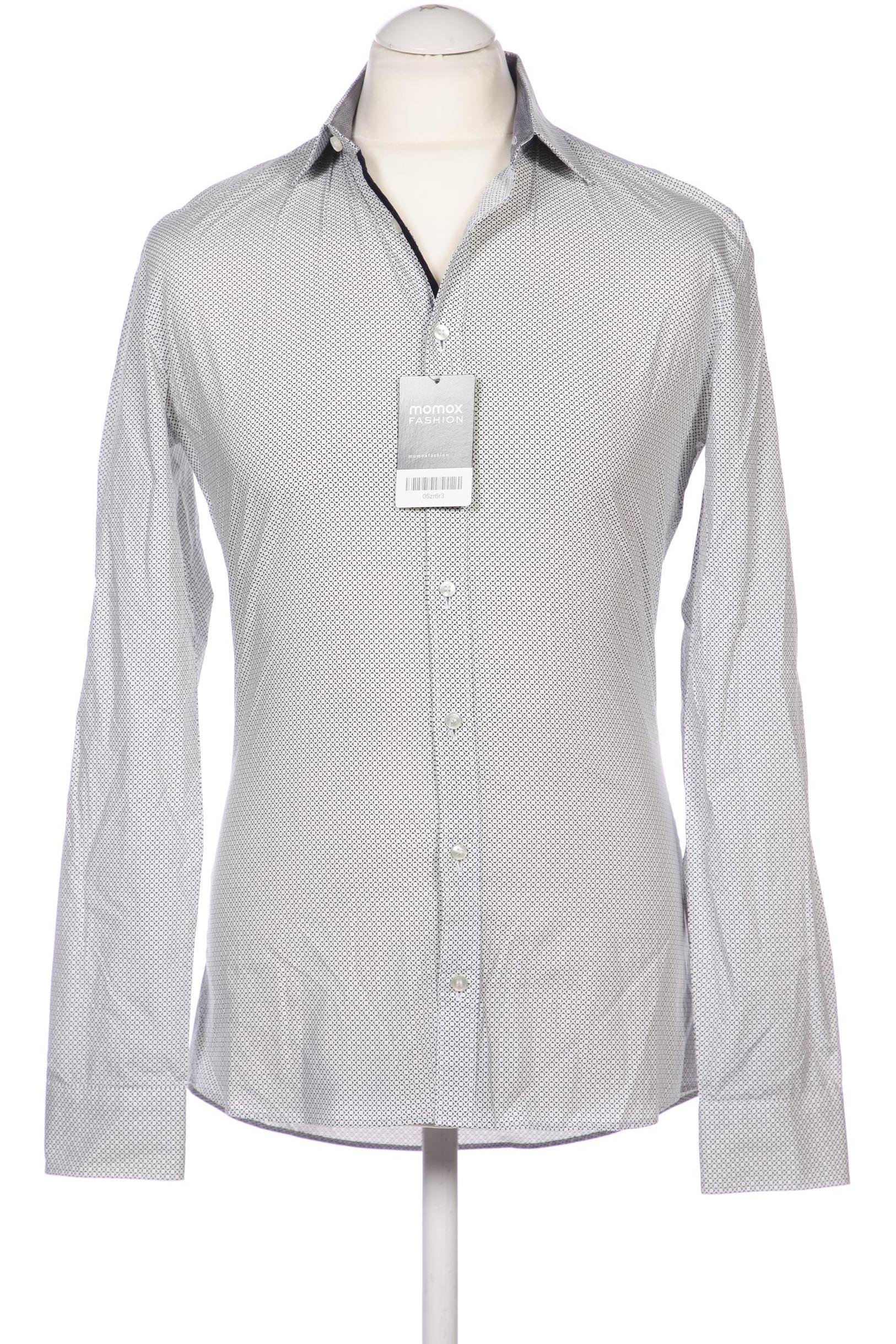 

Olymp Herren Hemd, weiß