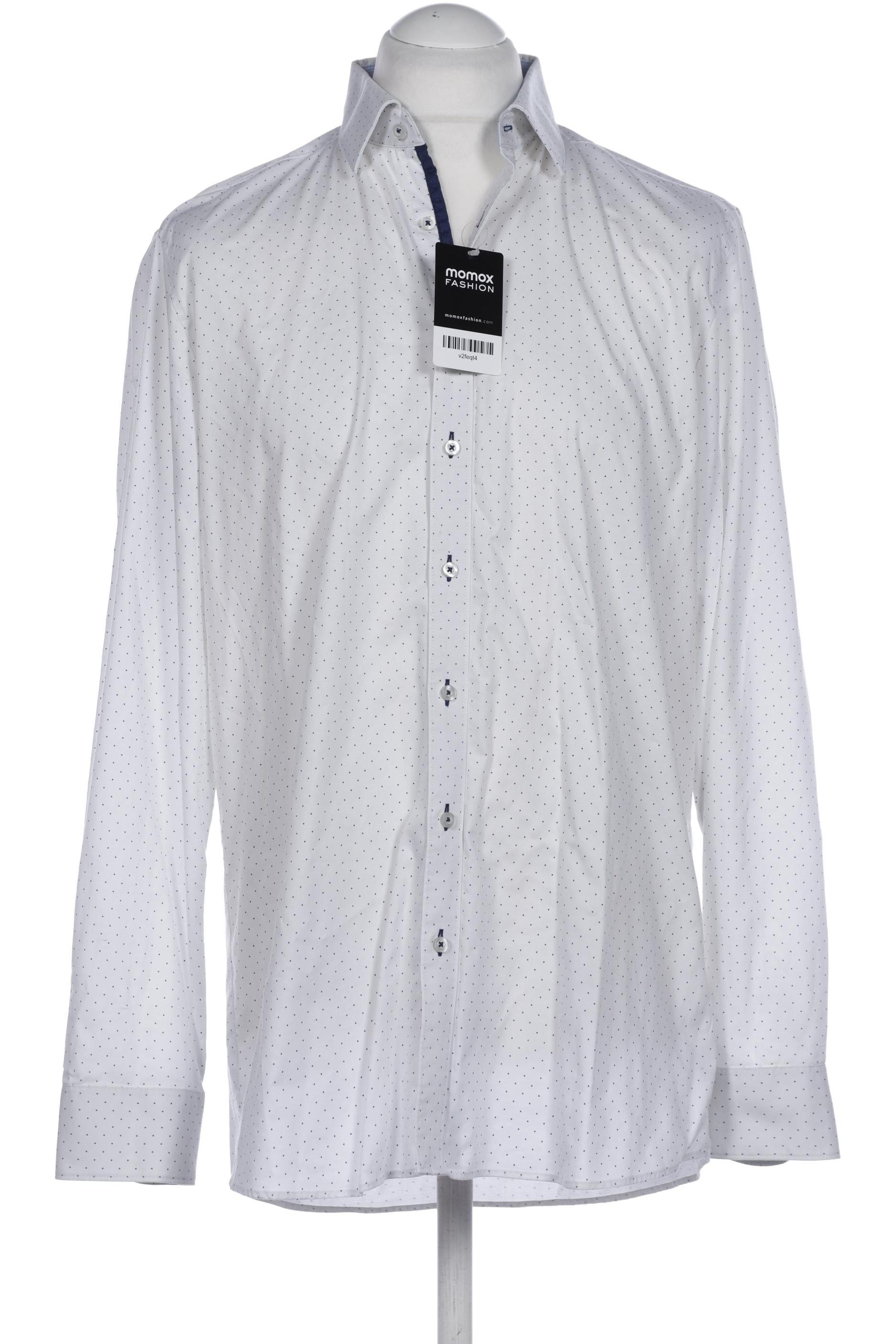 

Olymp Herren Hemd, weiß, Gr. 54