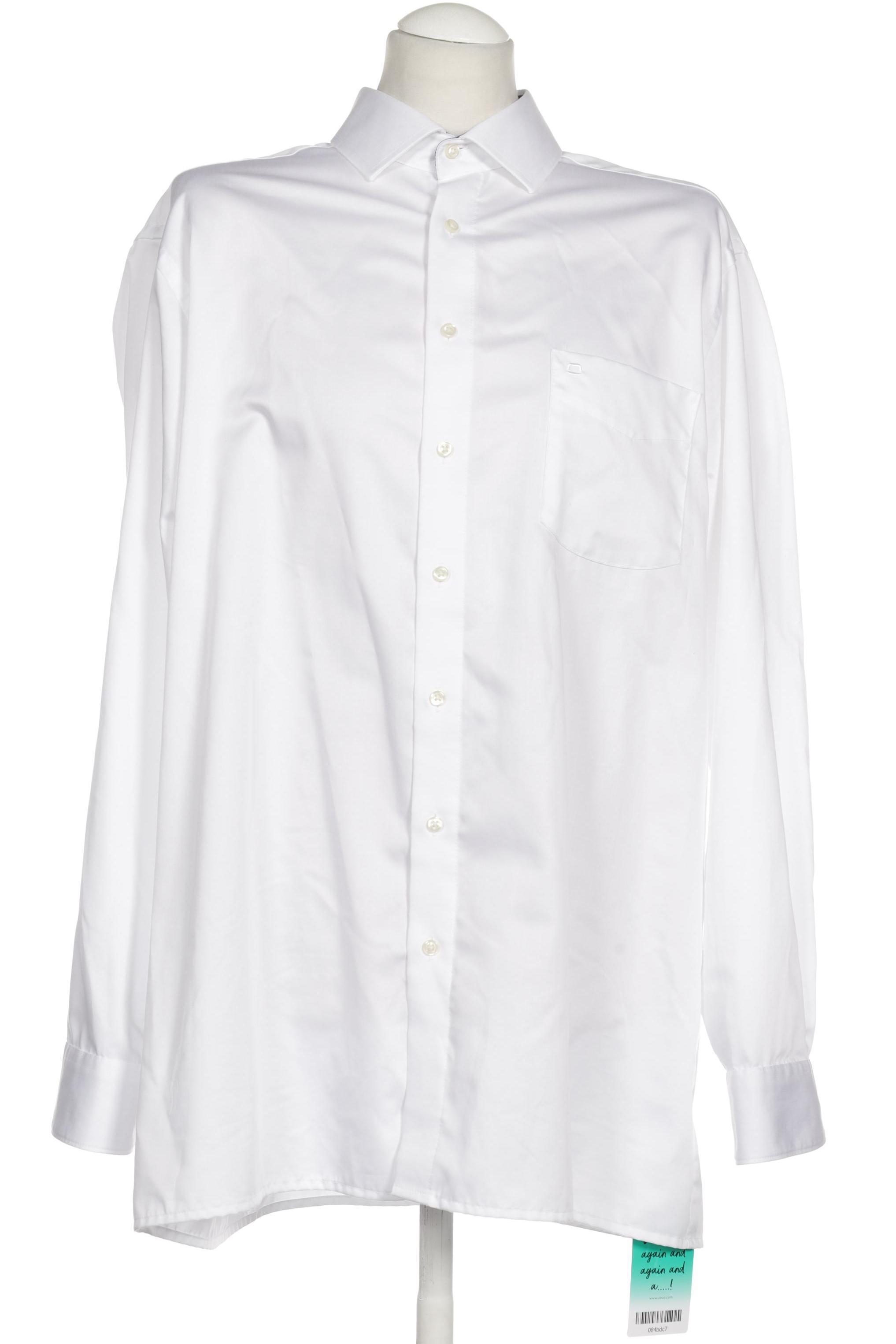 

Olymp Herren Hemd, weiß, Gr.