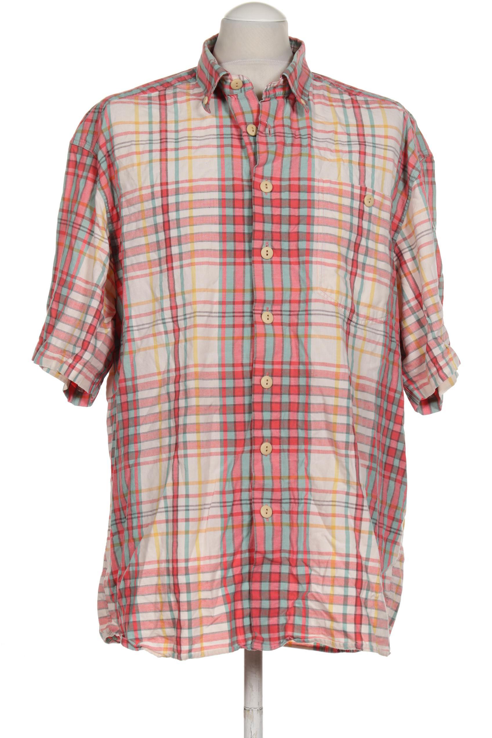 

Olymp Herren Hemd, pink, Gr. 54