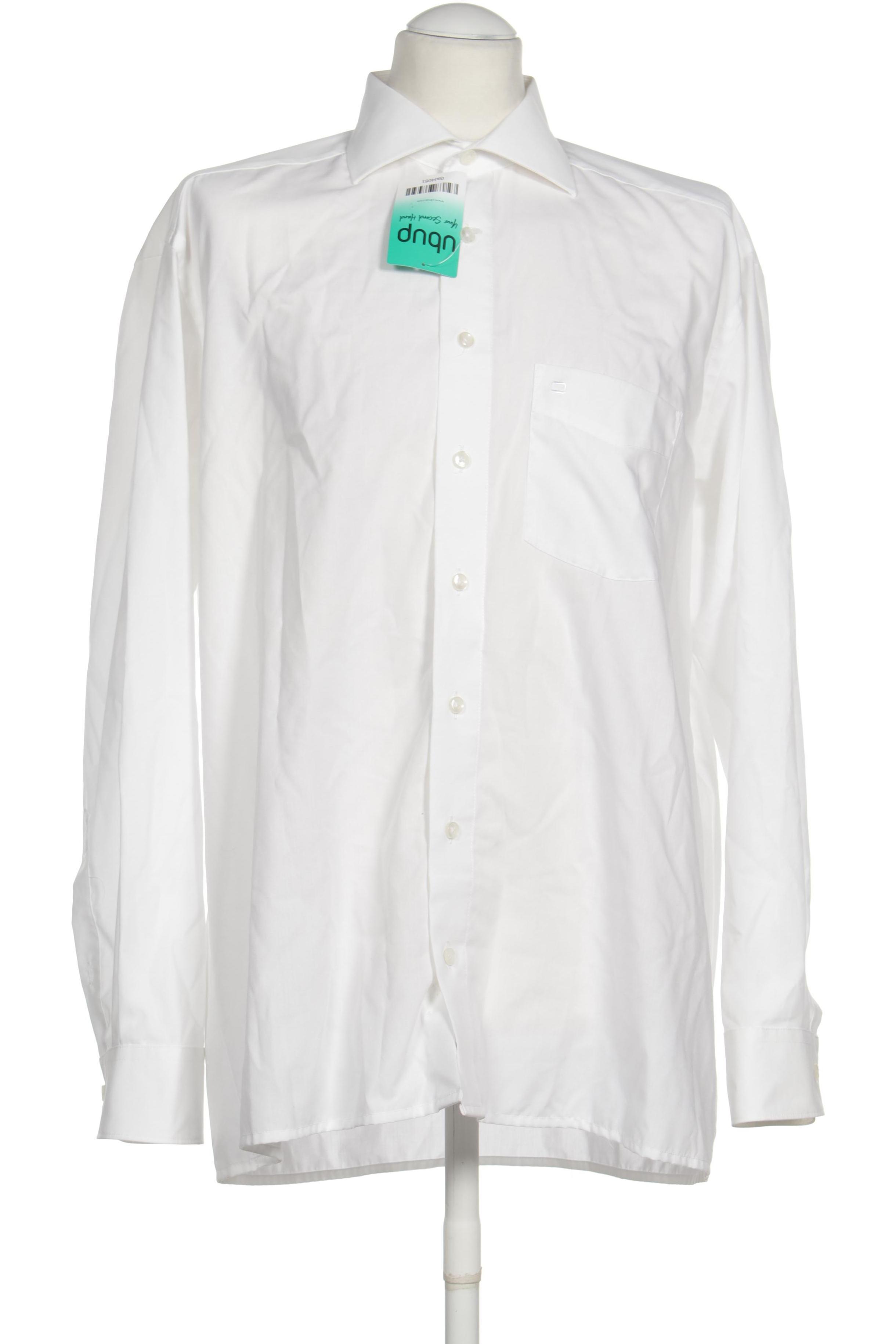 

Olymp Herren Hemd, weiß, Gr.