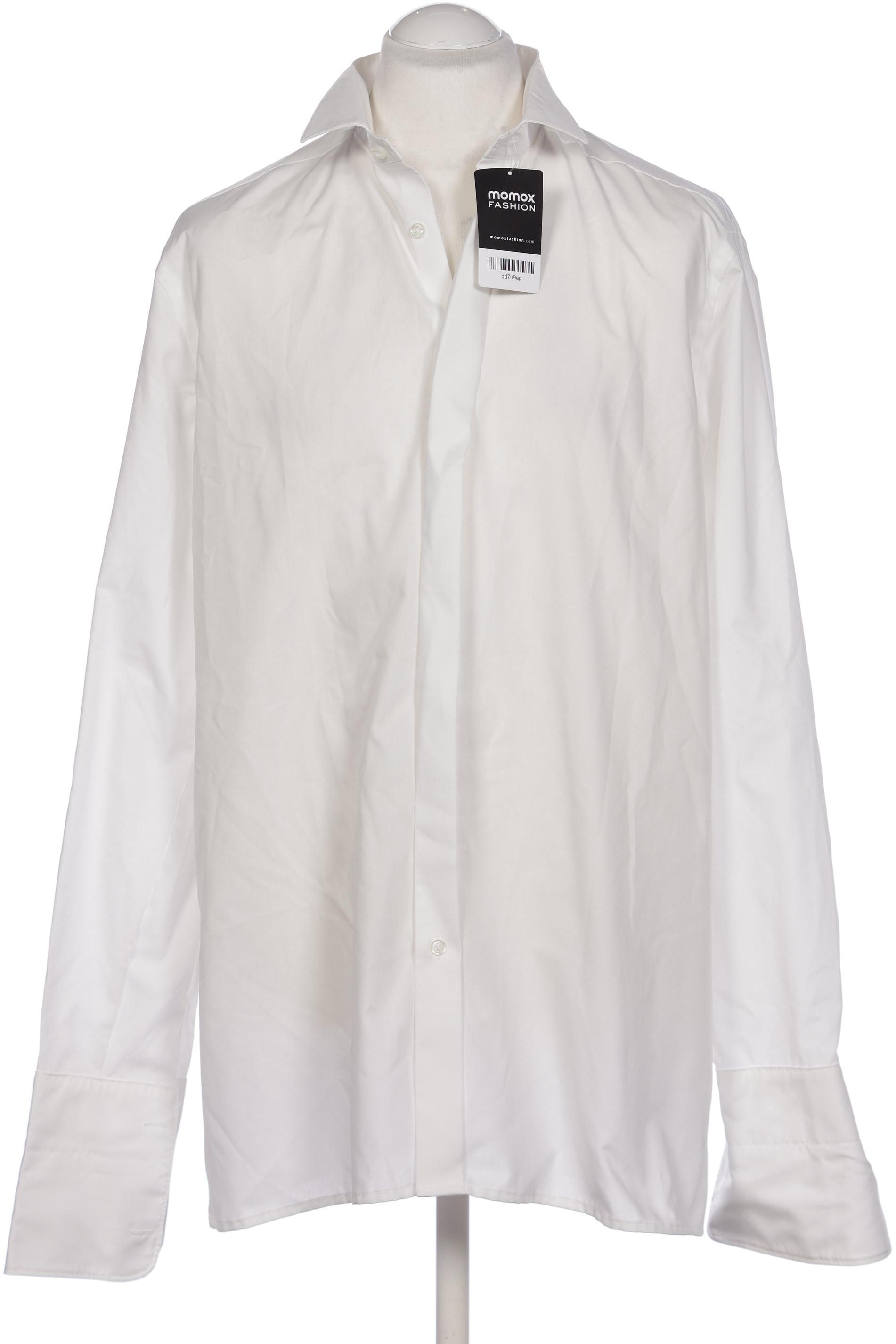 

Olymp Herren Hemd, weiß, Gr. 54