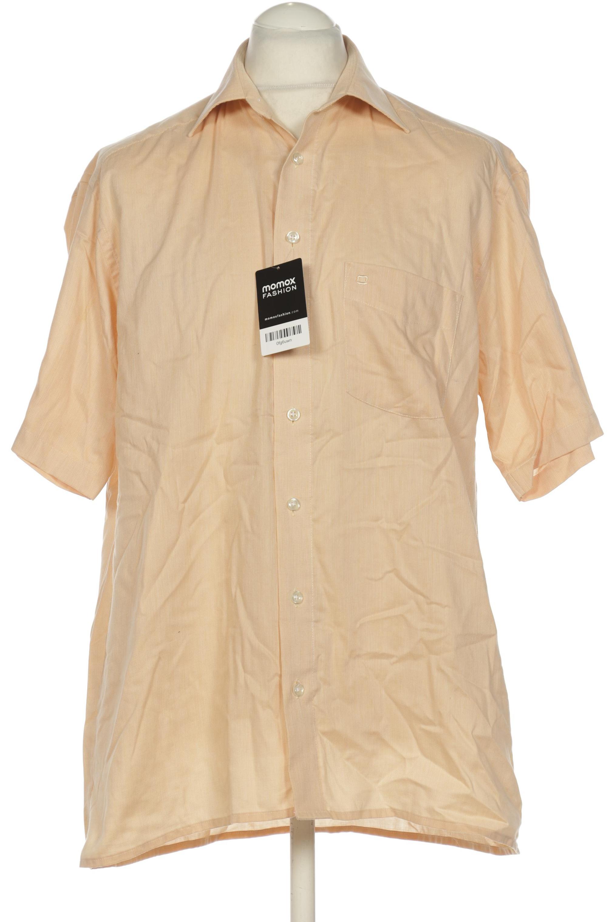 

Olymp Herren Hemd, beige