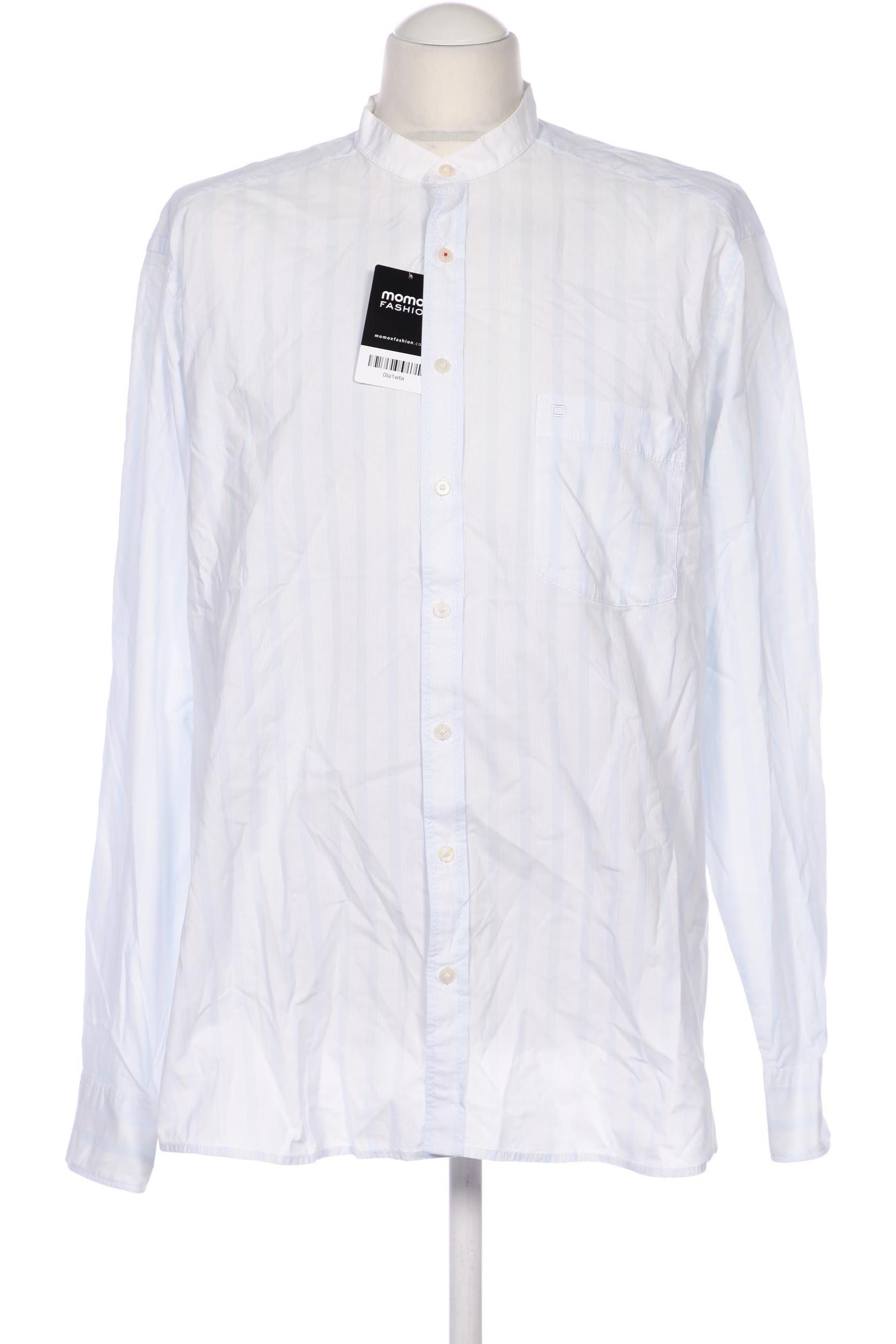 

Olymp Herren Hemd, hellblau