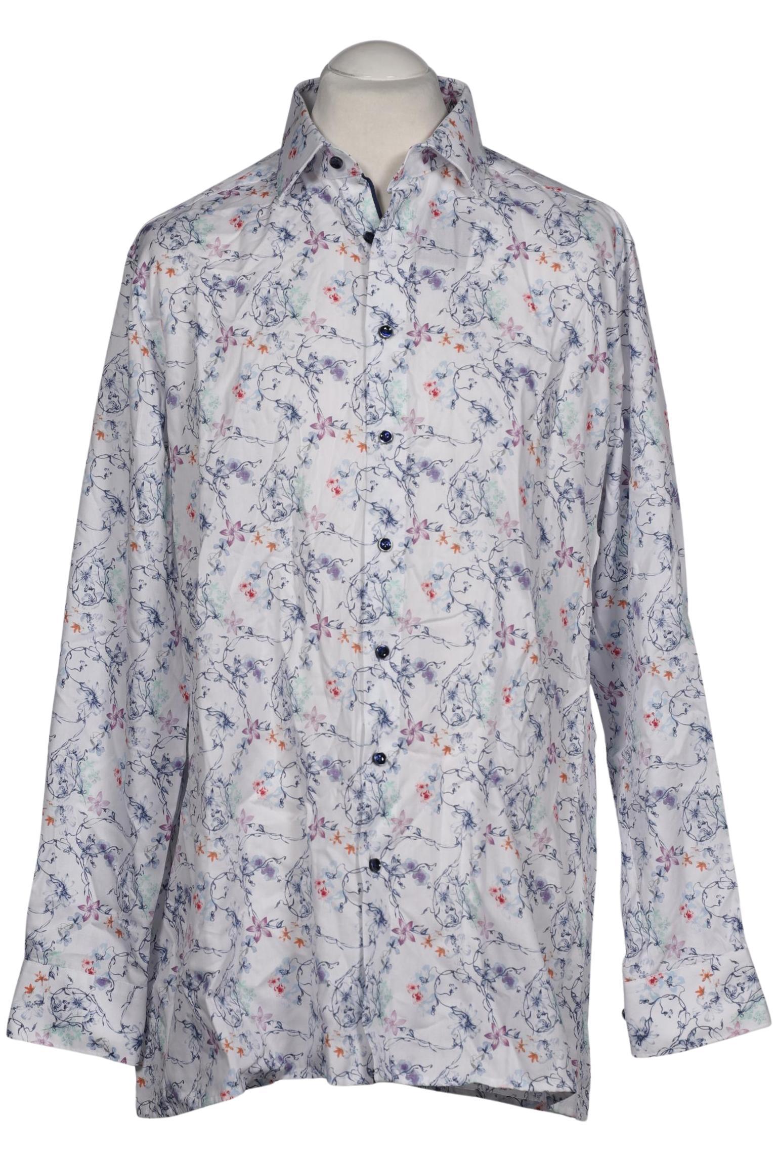 

Olymp Herren Hemd, mehrfarbig, Gr. 54