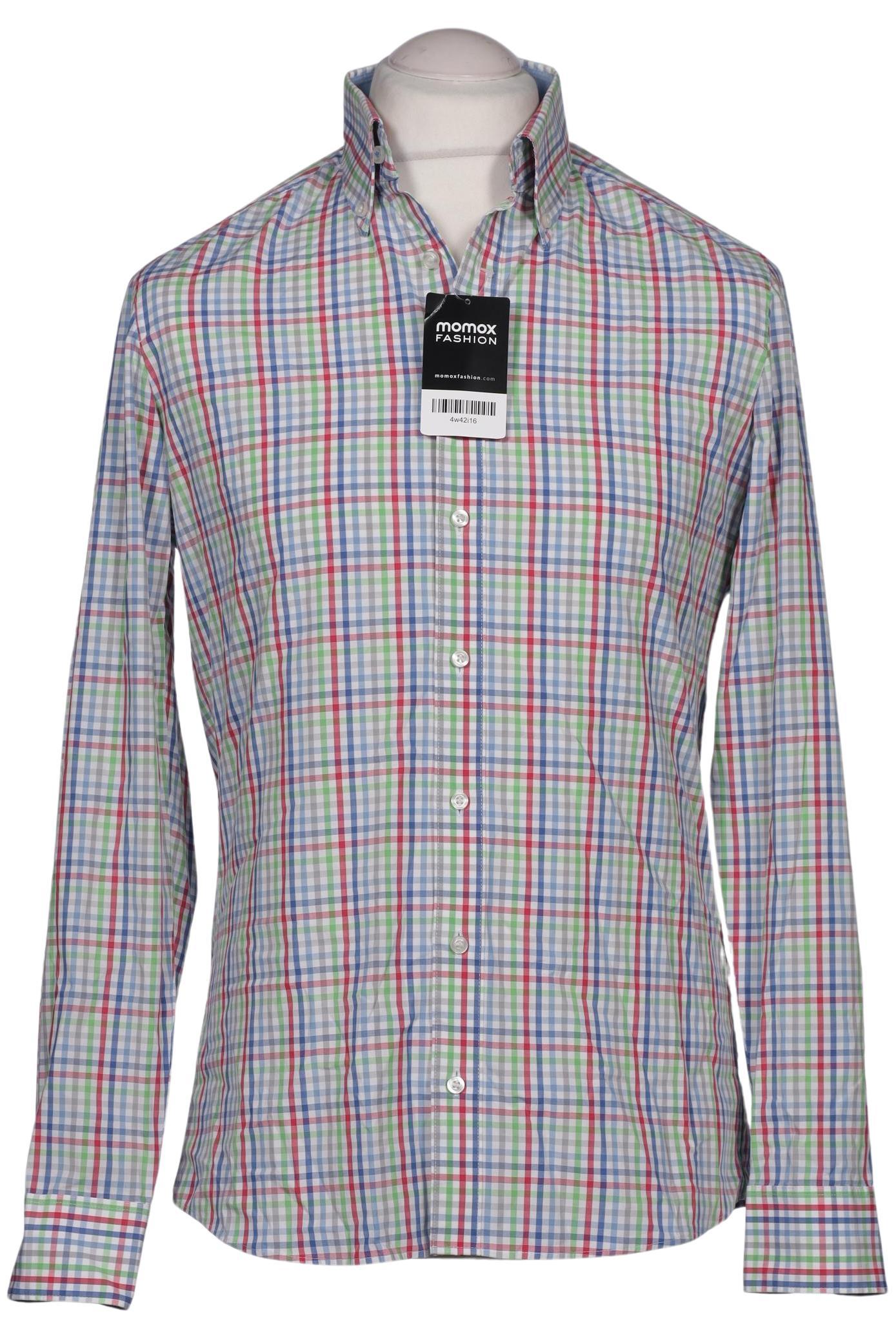 

Olymp Herren Hemd, mehrfarbig, Gr. 50