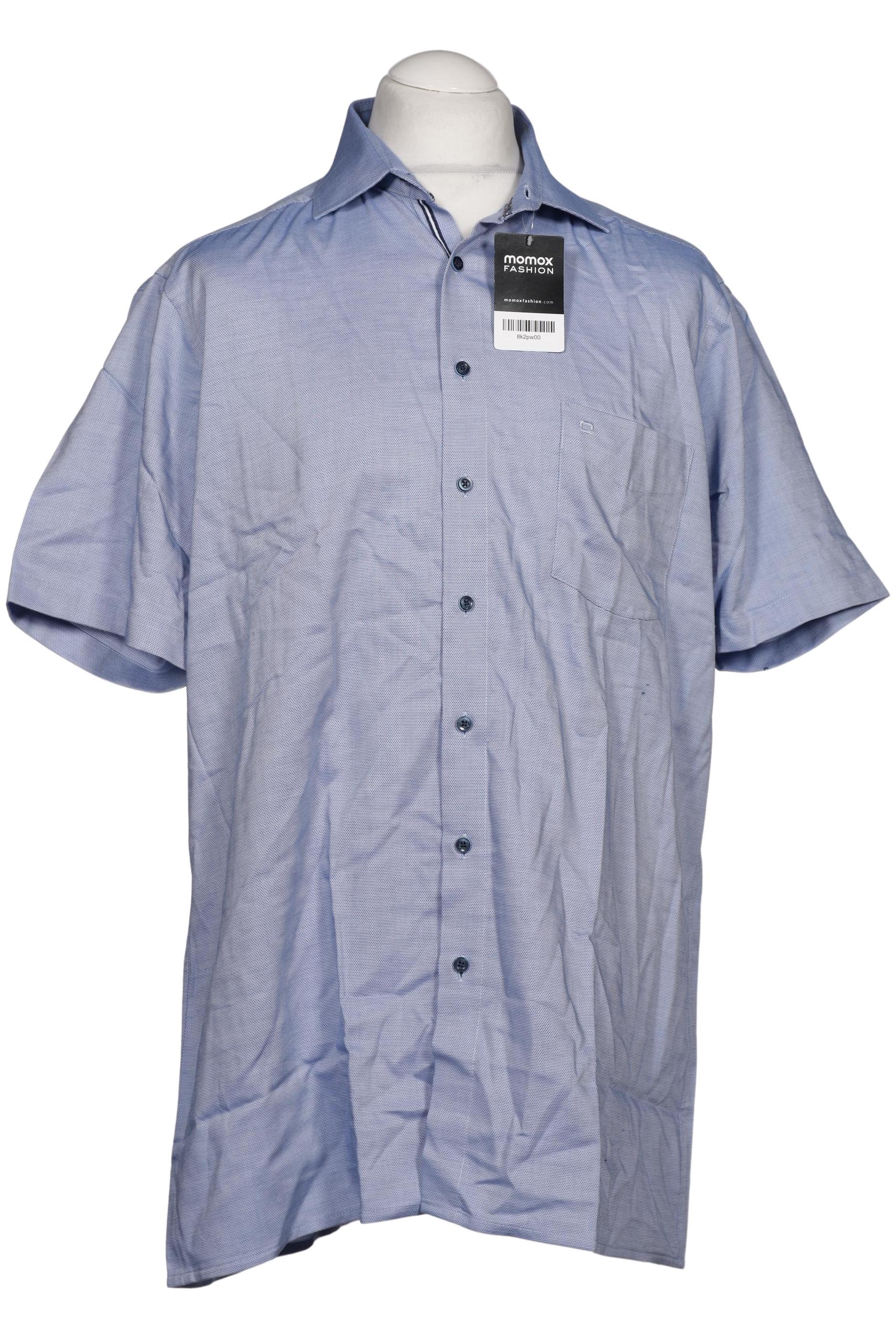 

Olymp Herren Hemd, hellblau, Gr. 54