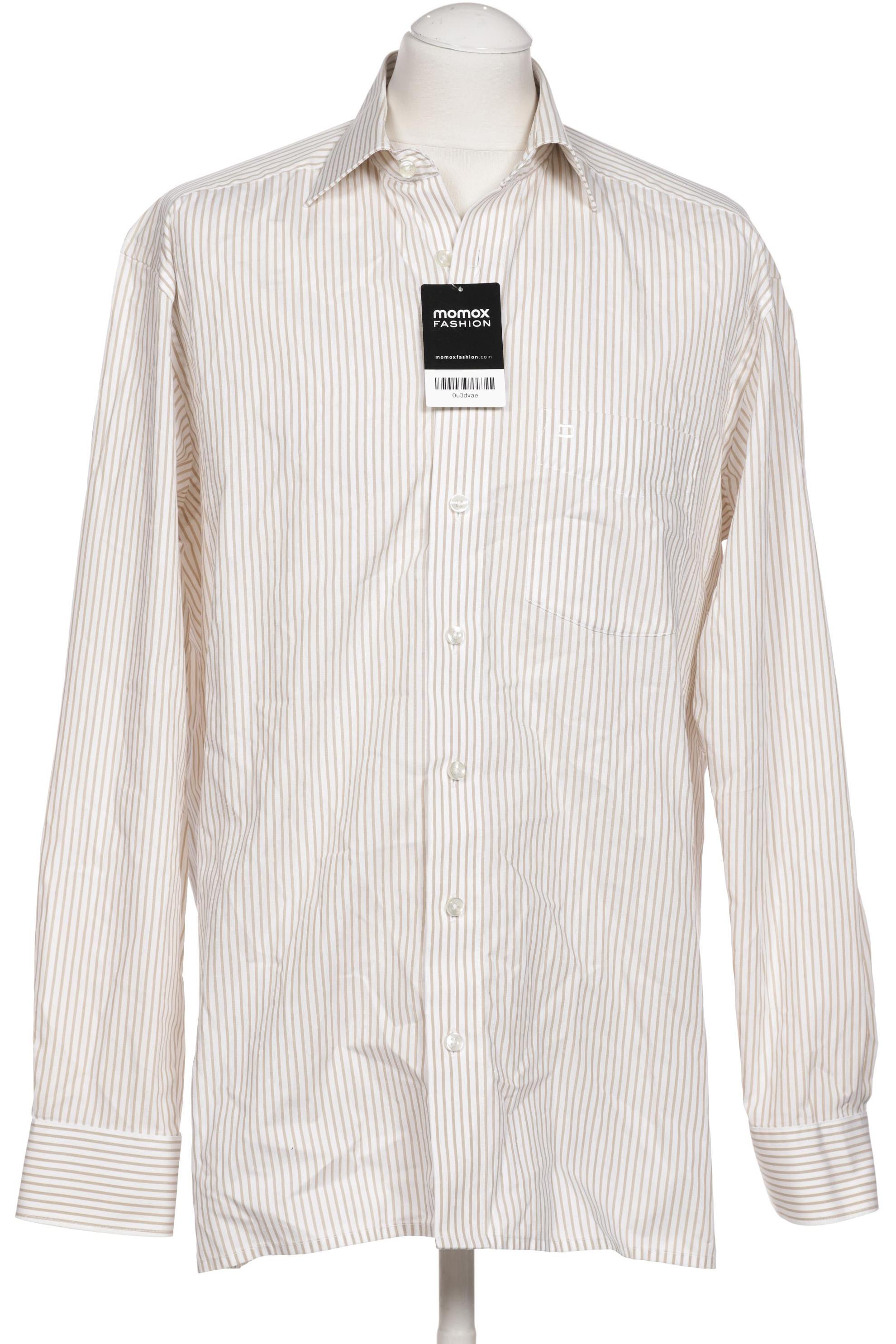

Olymp Herren Hemd, beige