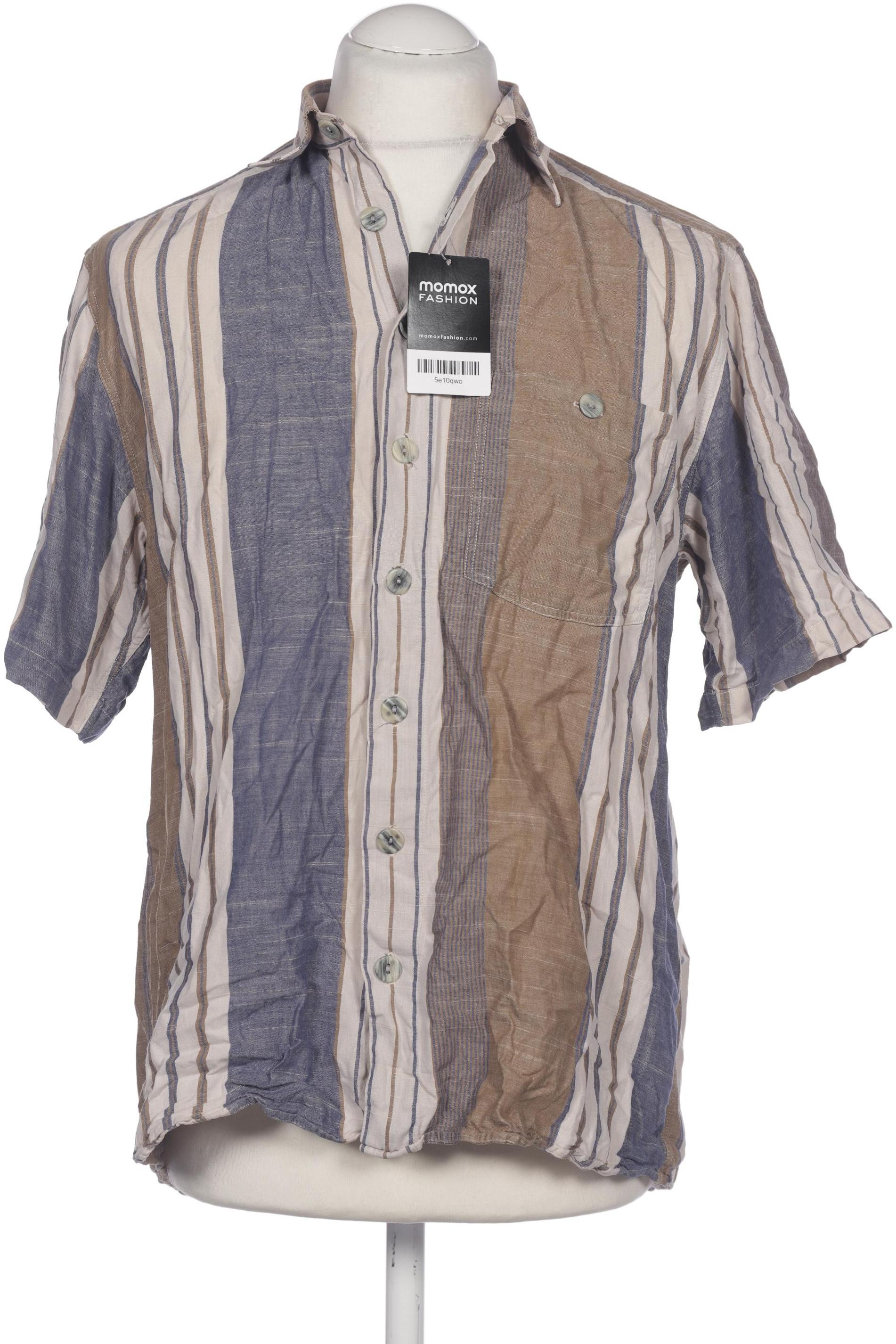 

Olymp Herren Hemd, beige, Gr. 50