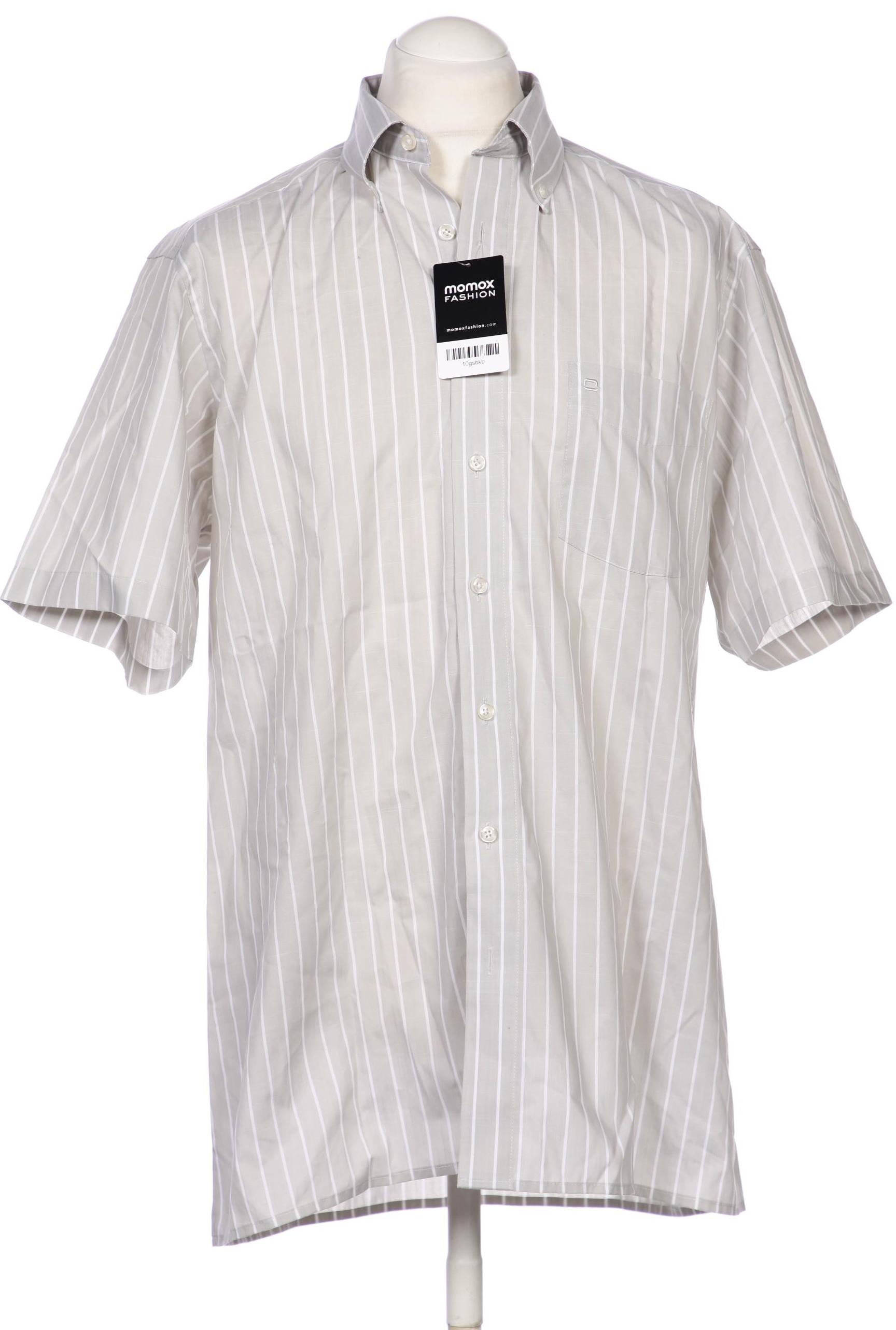 

Olymp Herren Hemd, beige