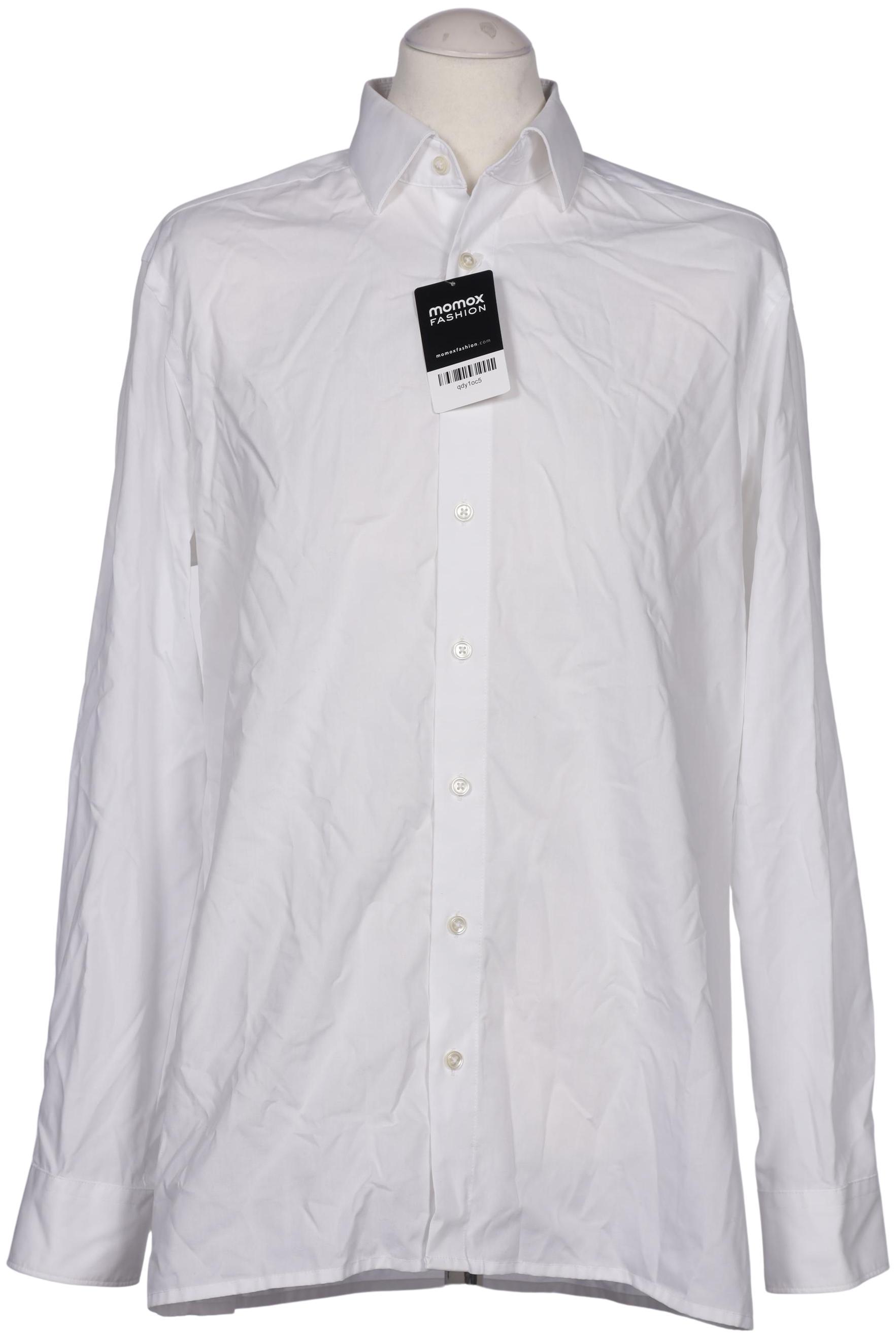 

Olymp Herren Hemd, weiß, Gr. 52