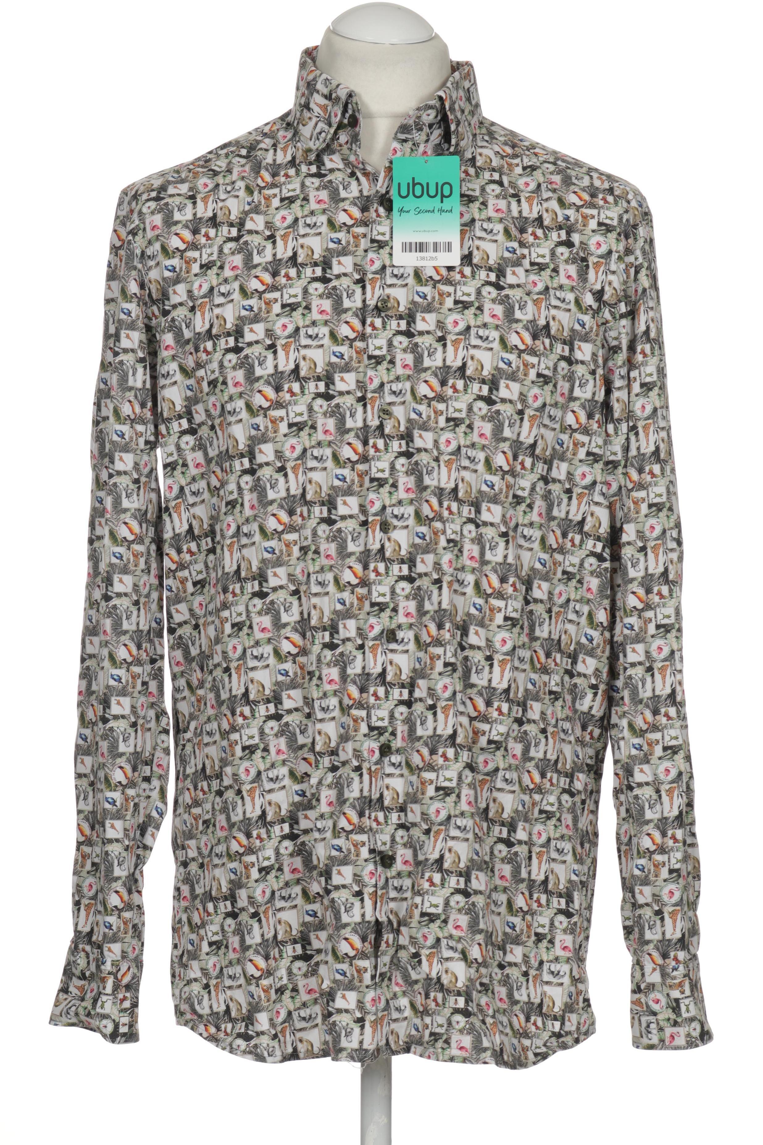 

Olymp Herren Hemd, mehrfarbig, Gr.