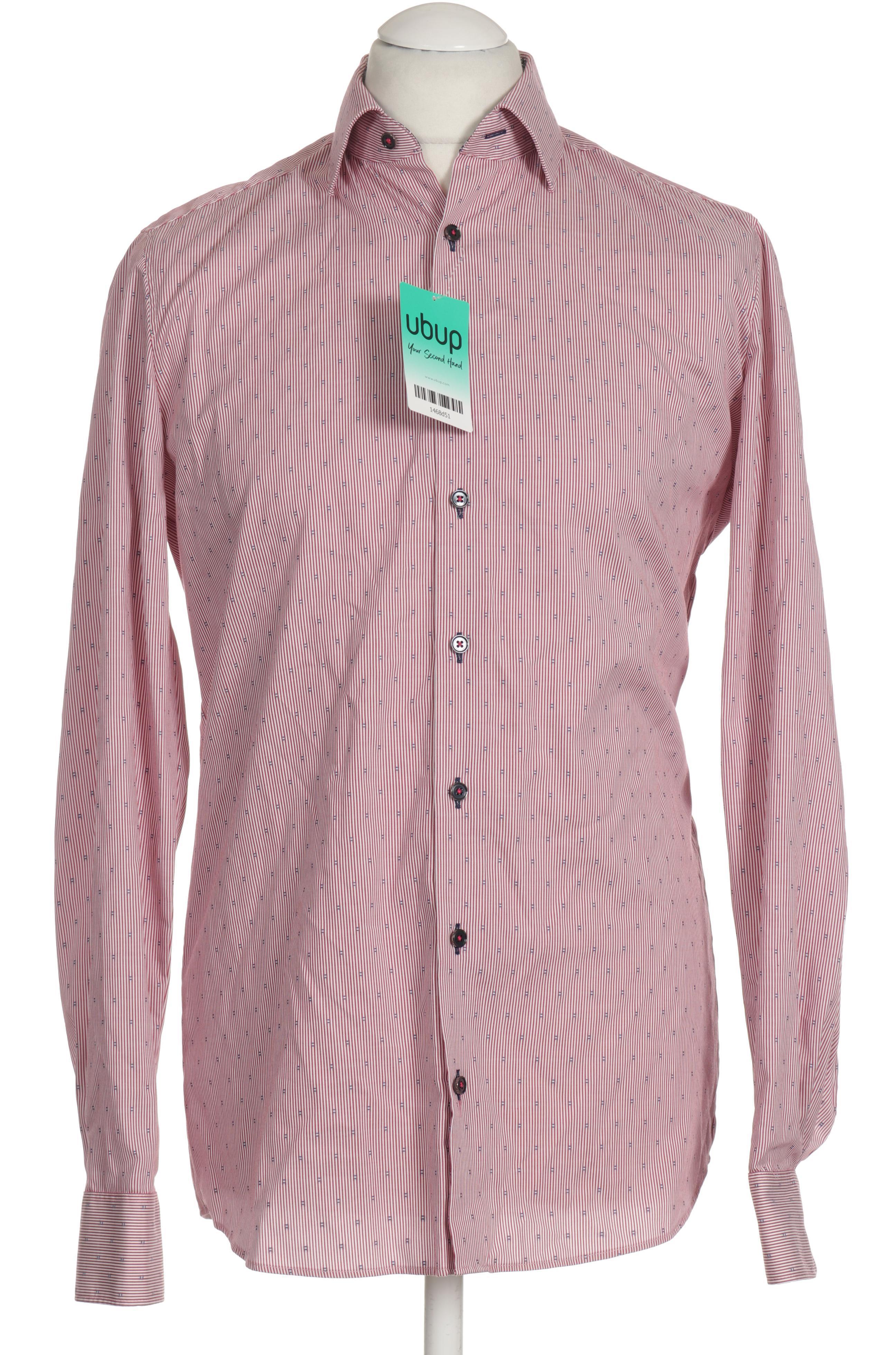 

Olymp Herren Hemd, rot, Gr.