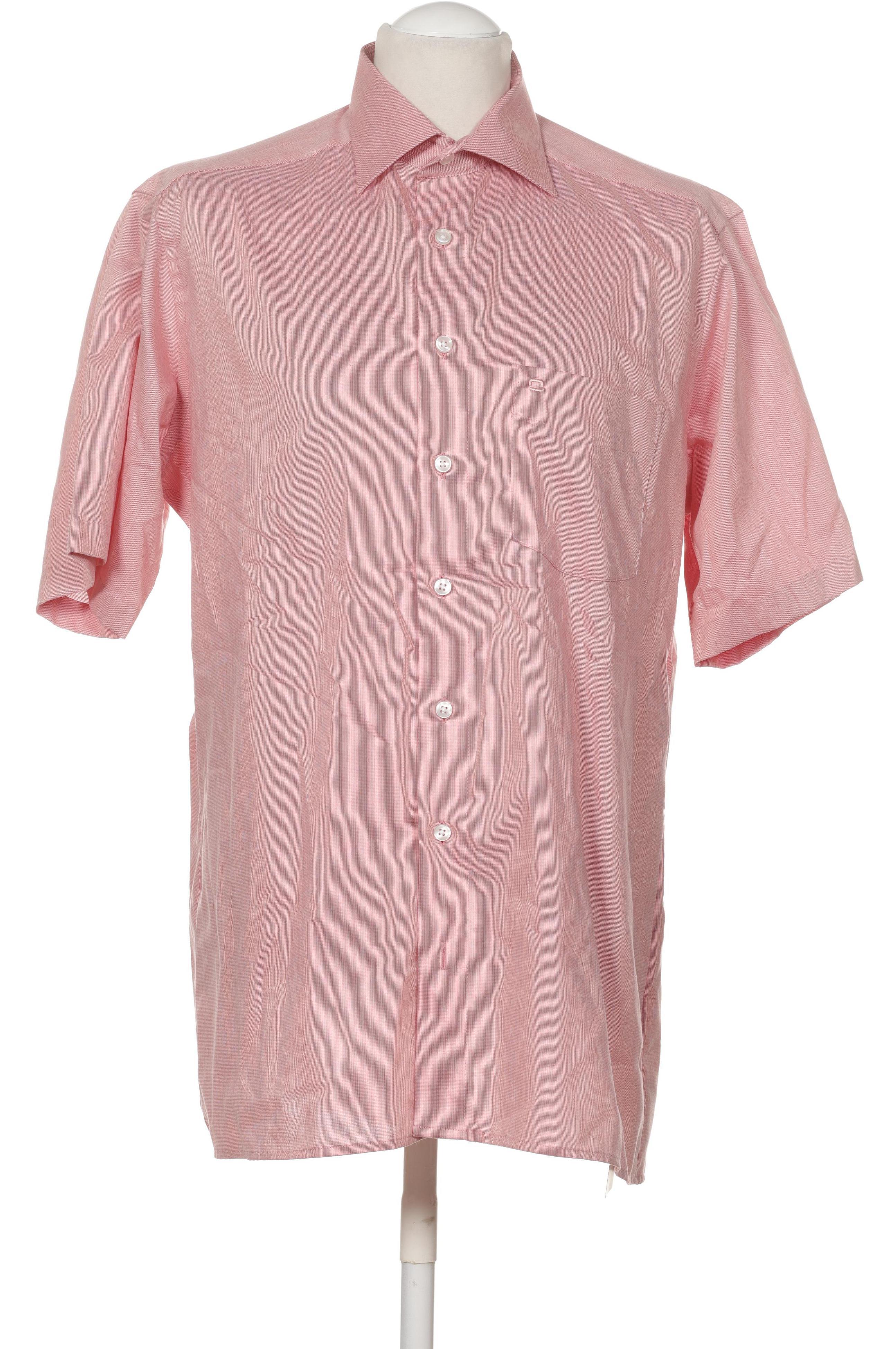 

Olymp Herren Hemd, rot, Gr.