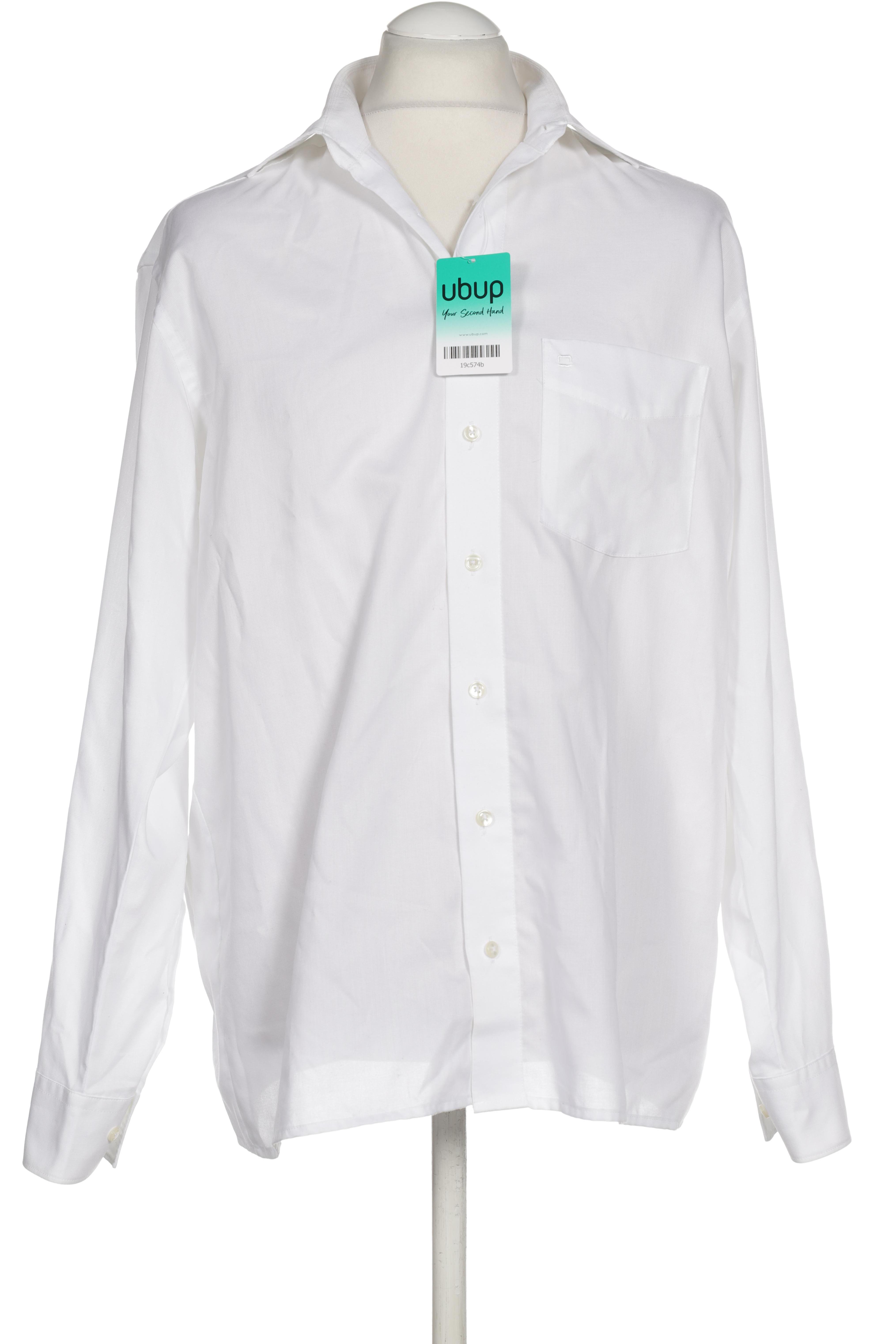 

Olymp Herren Hemd, weiß, Gr.