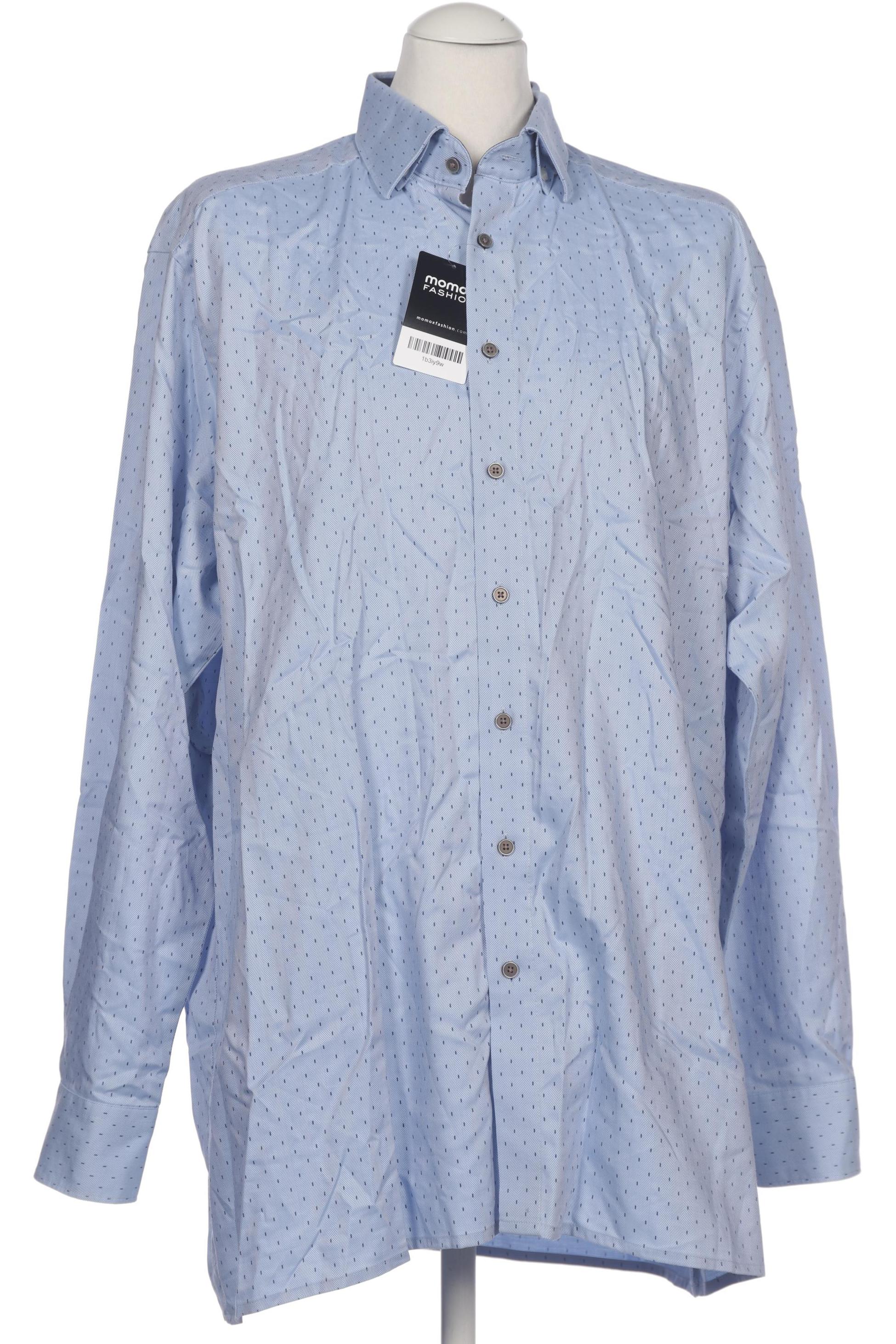 

Olymp Herren Hemd, hellblau, Gr. 17.5