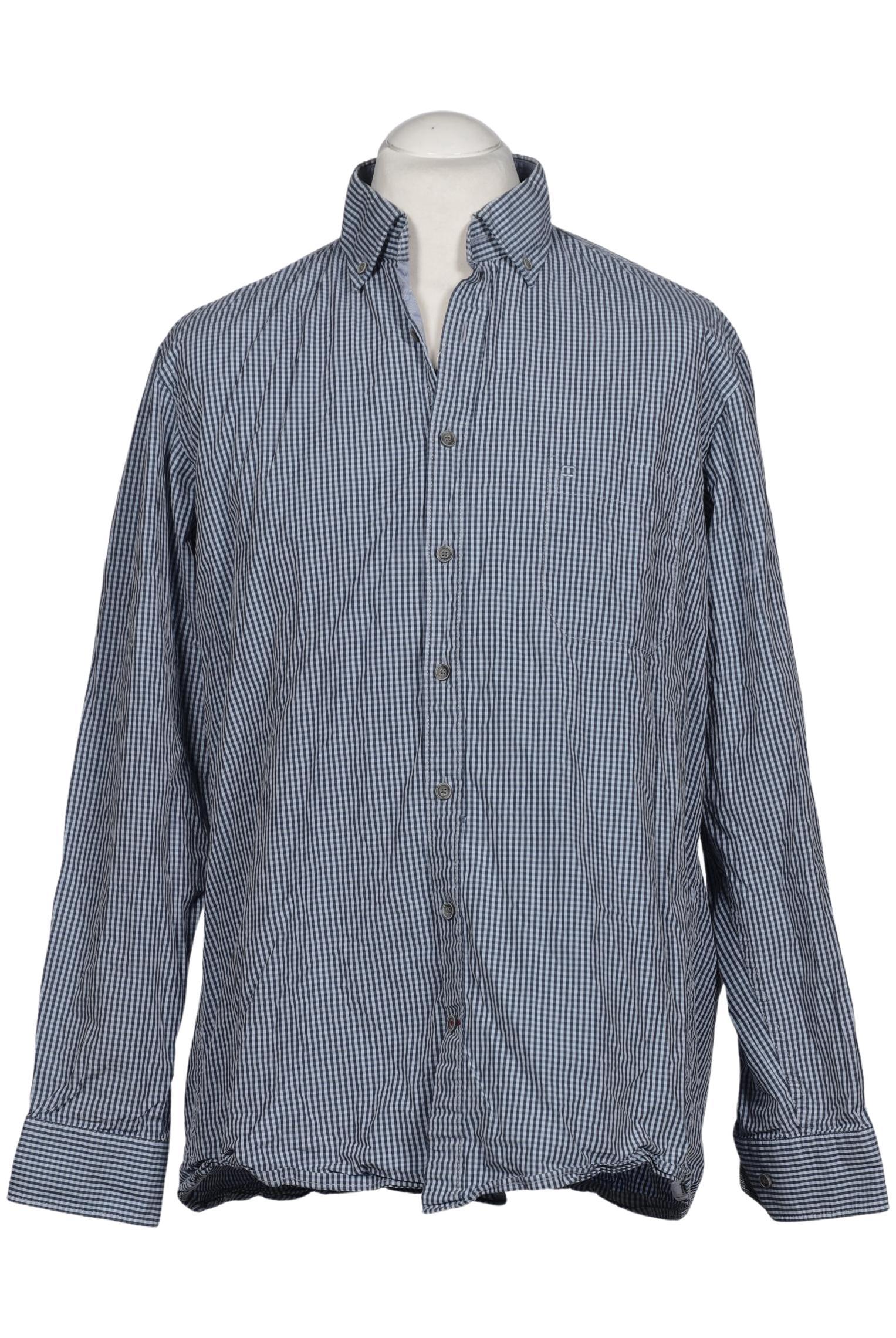 Thumbnail - Olymp Herren Hemd, hellblau, Gr. 54