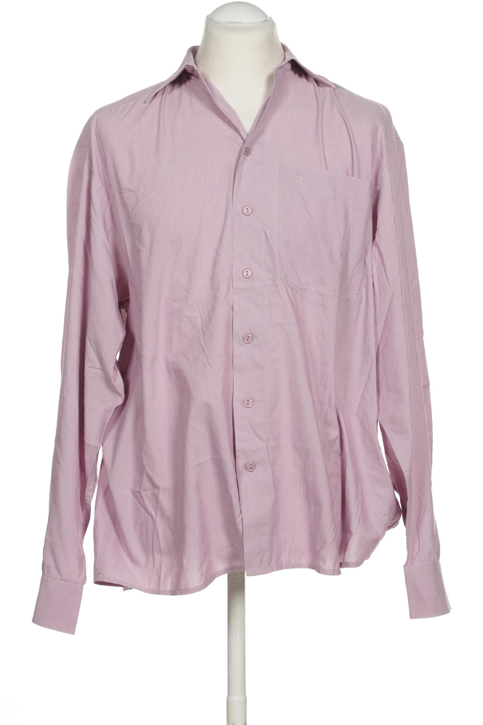 

Olymp Herren Hemd, lila, Gr.