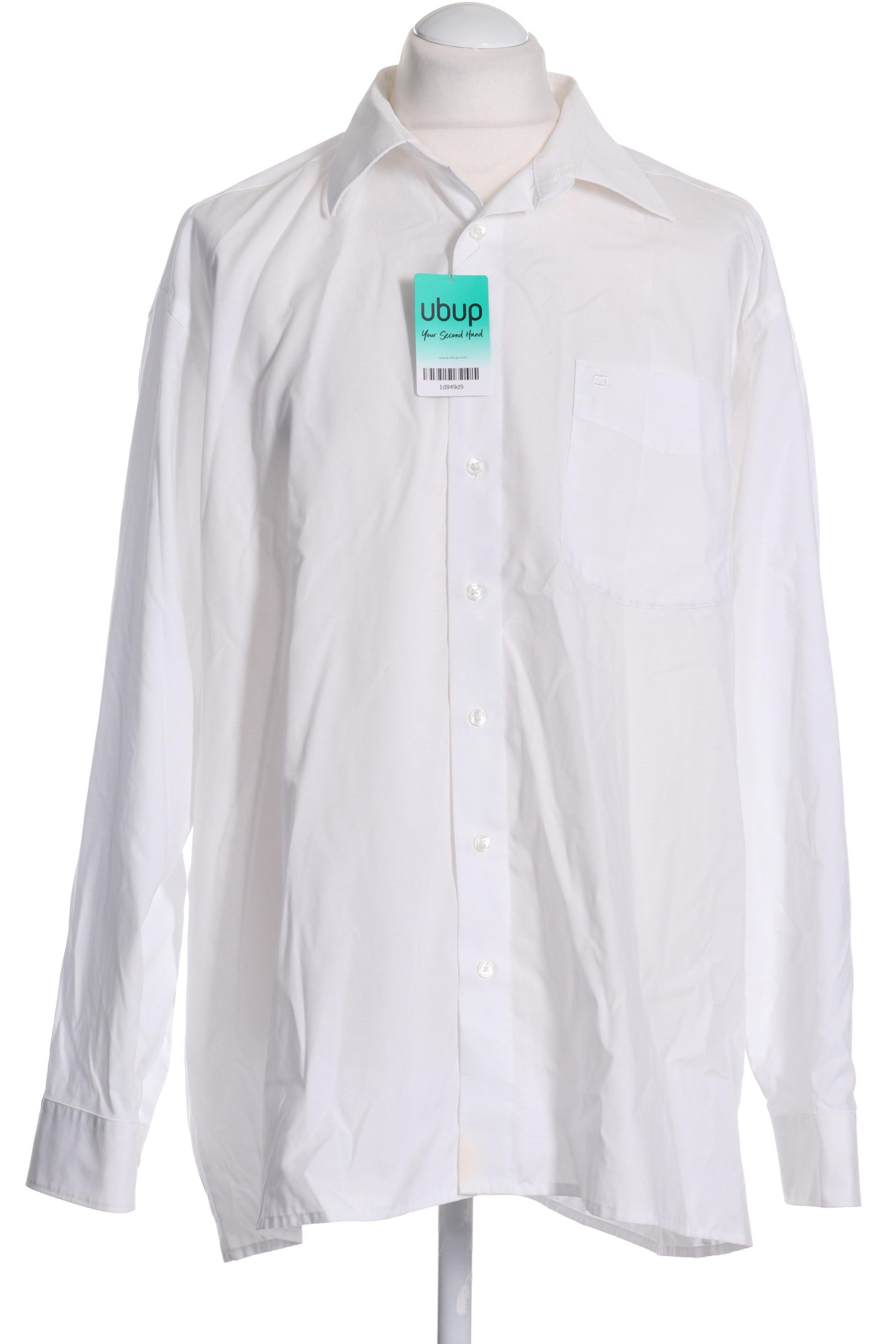 

Olymp Herren Hemd, weiß, Gr.