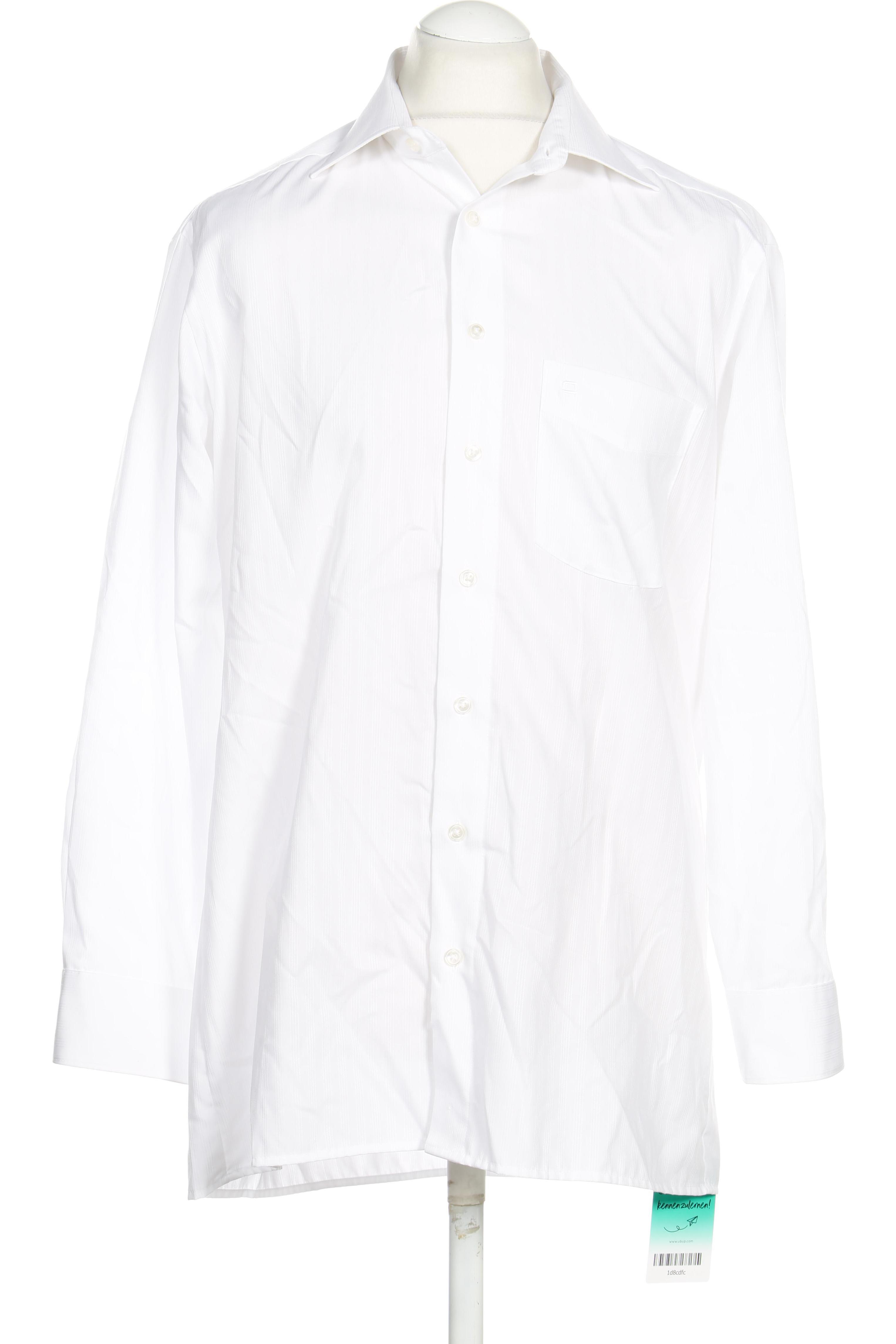 

Olymp Herren Hemd, weiß, Gr.