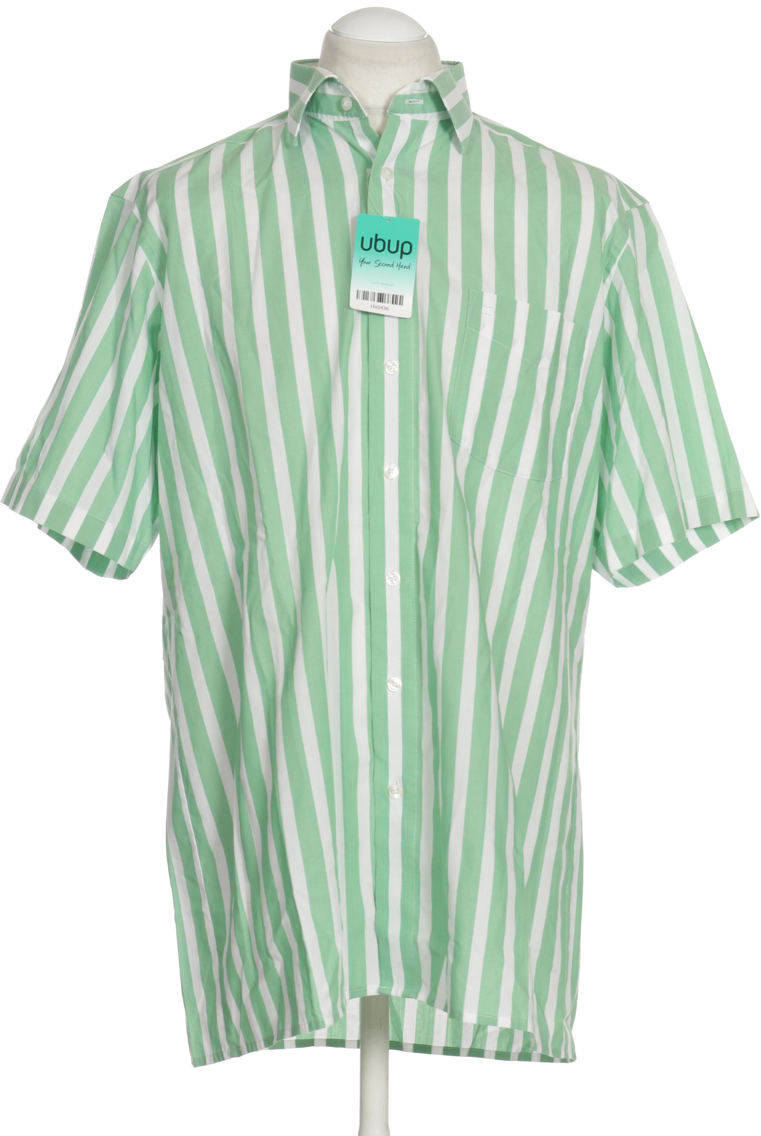 

Olymp Herren Hemd, grün, Gr.