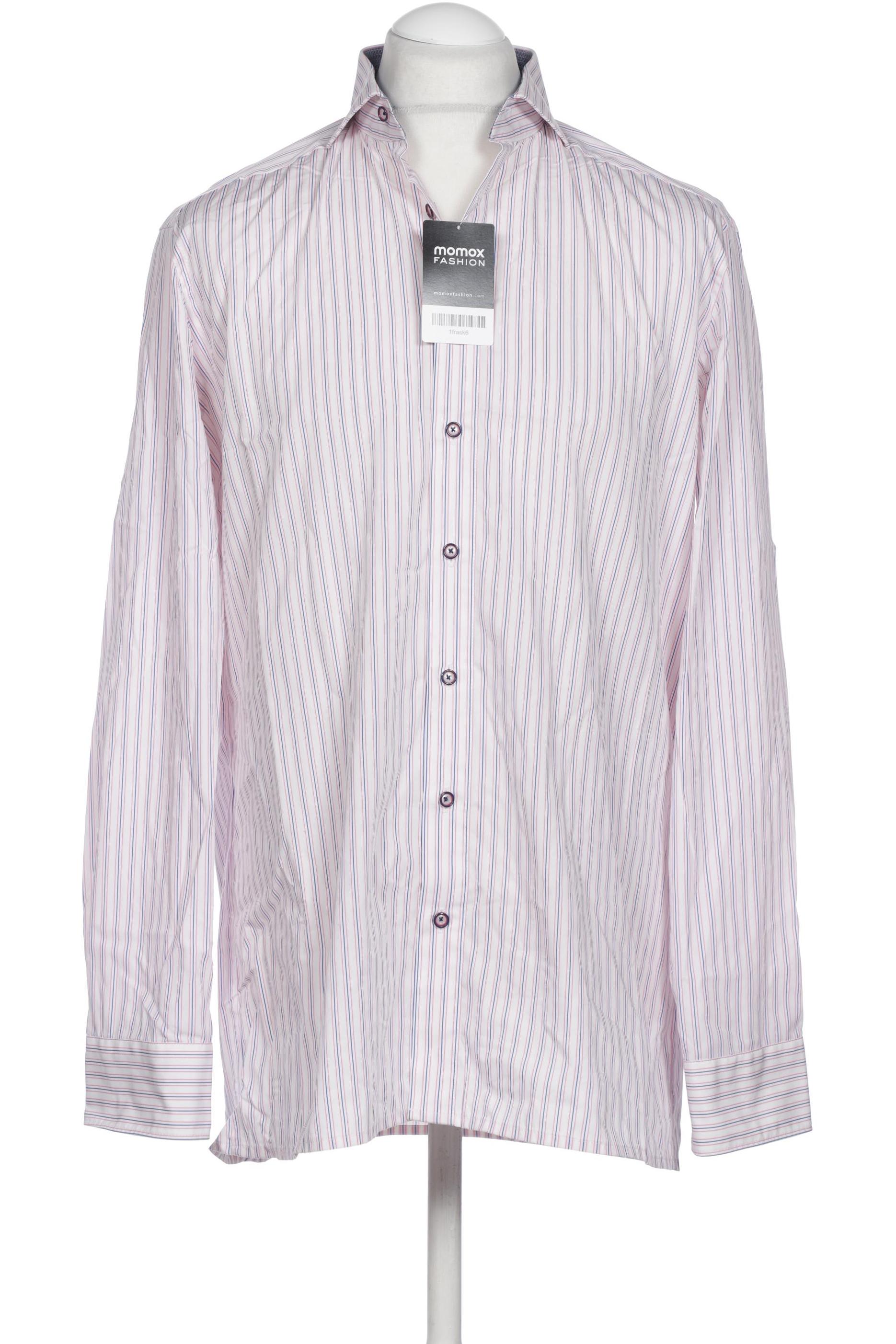 

Olymp Herren Hemd, pink