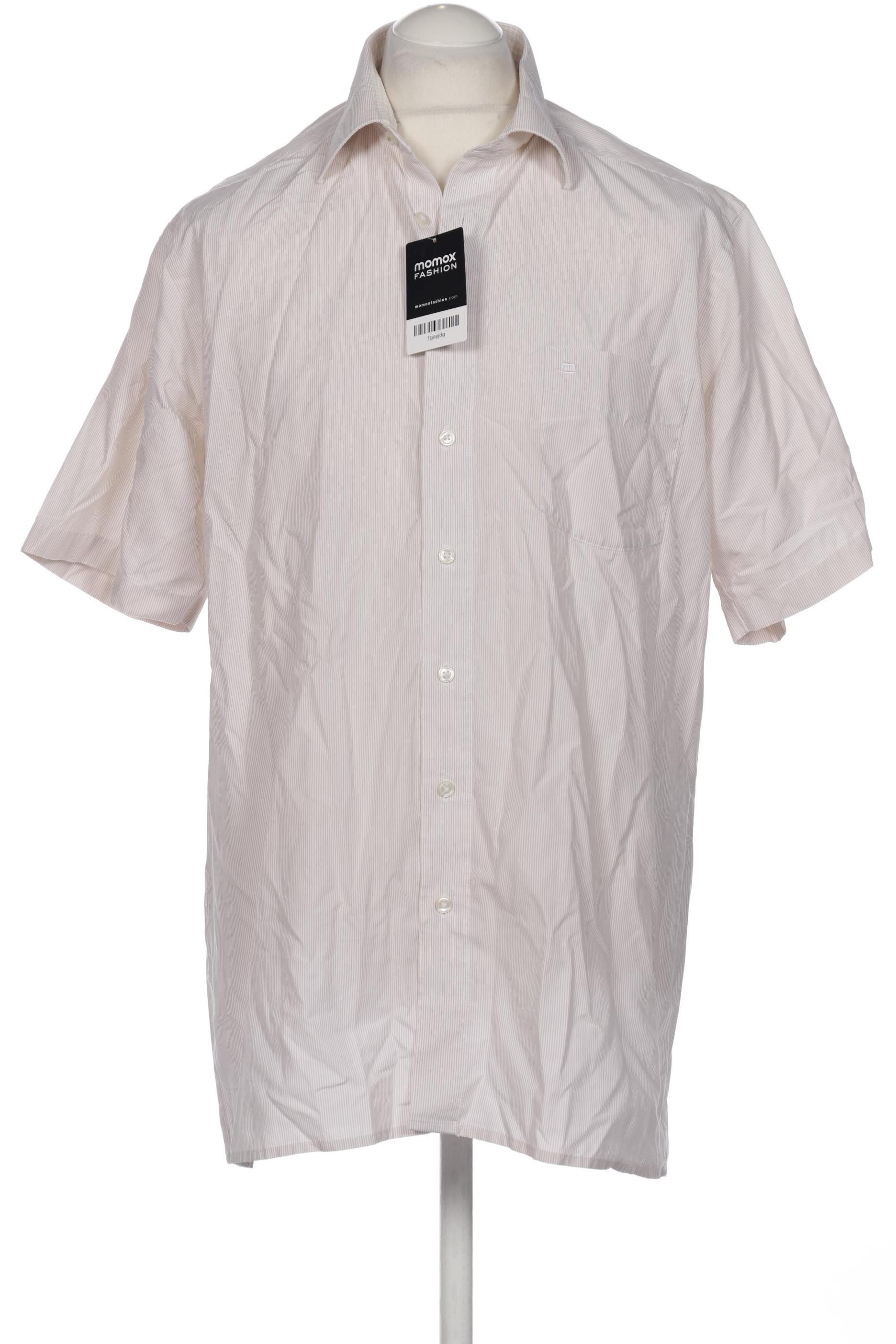 

Olymp Herren Hemd, beige, Gr. 54