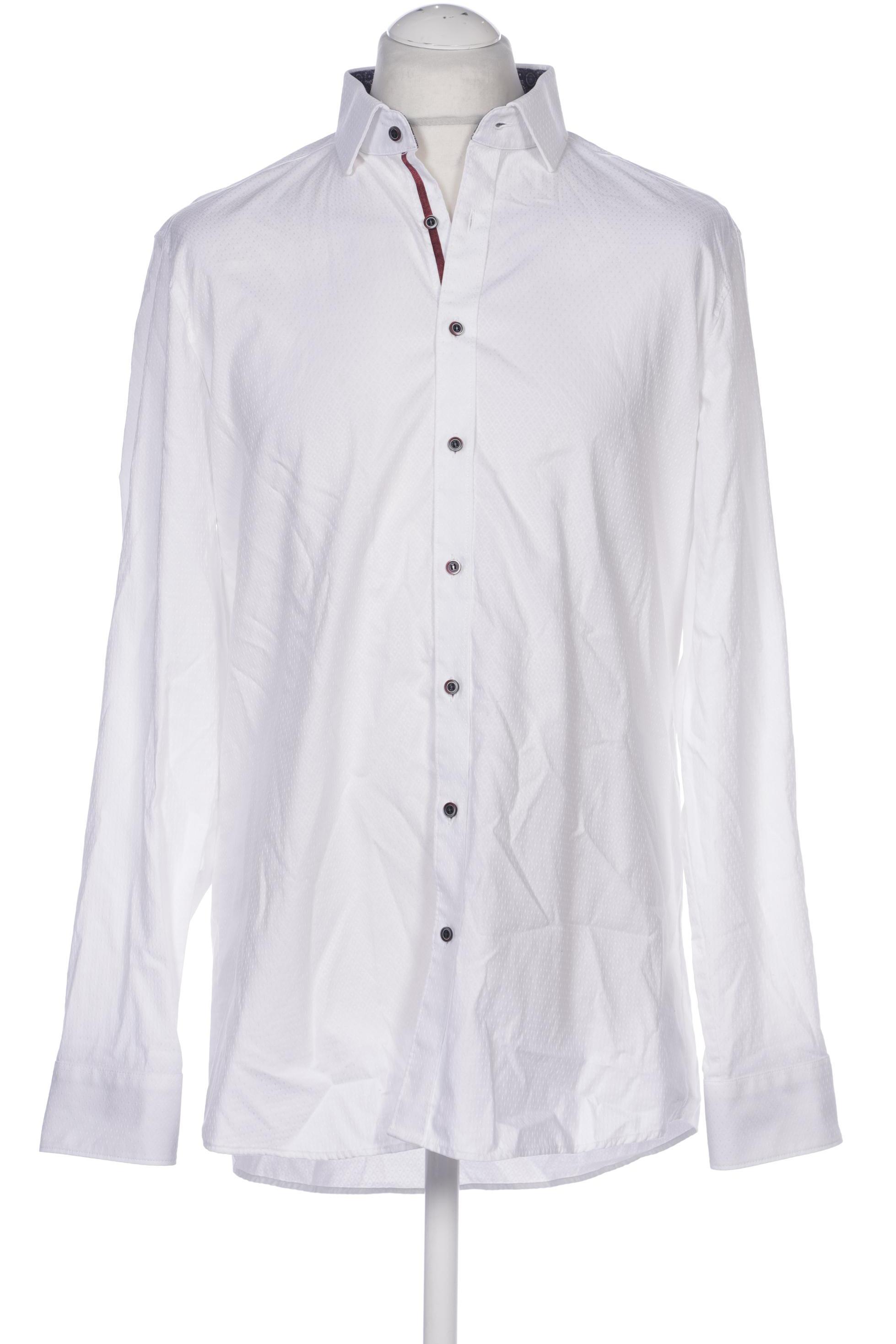 

Olymp Herren Hemd, weiß, Gr. 54