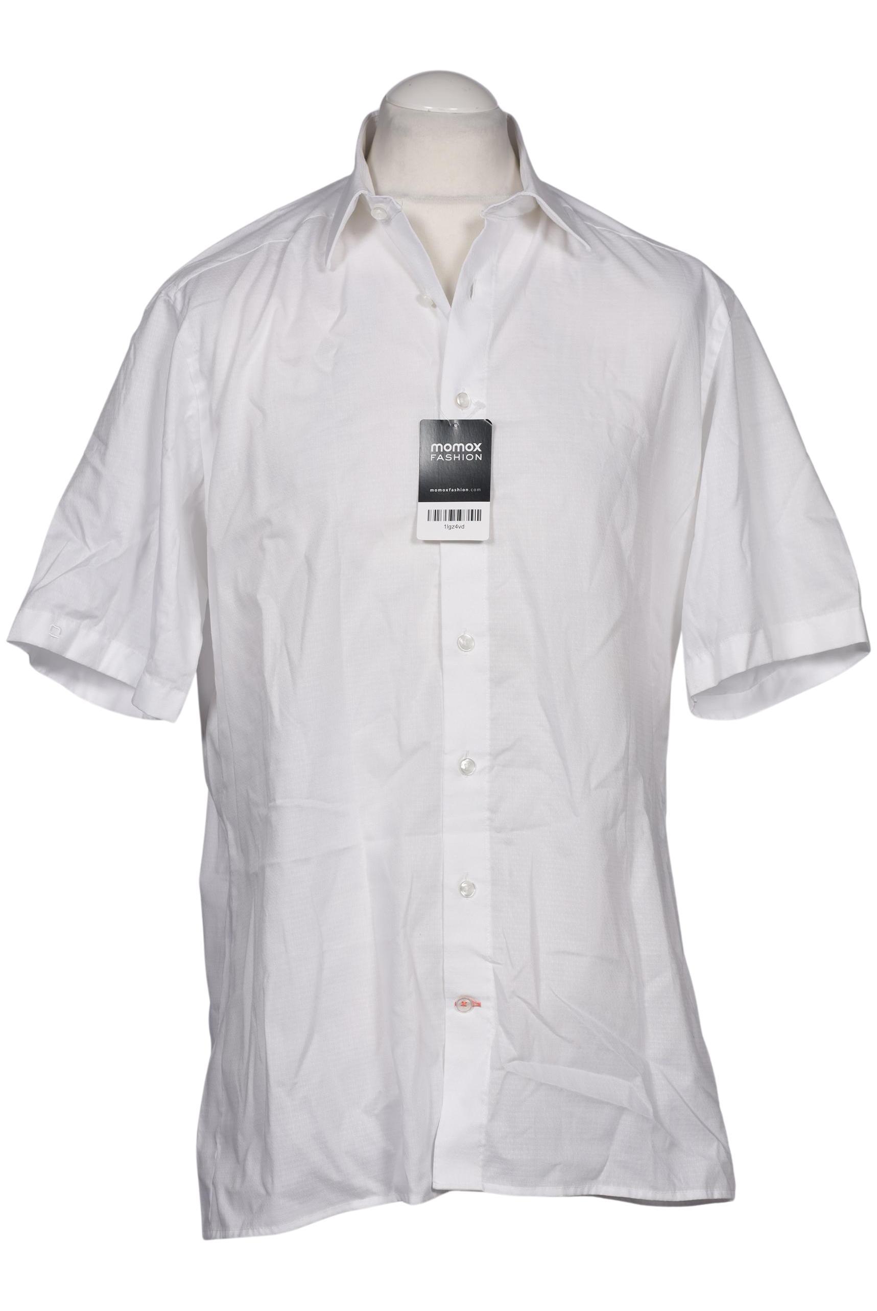 

Olymp Herren Hemd, weiß, Gr. 52