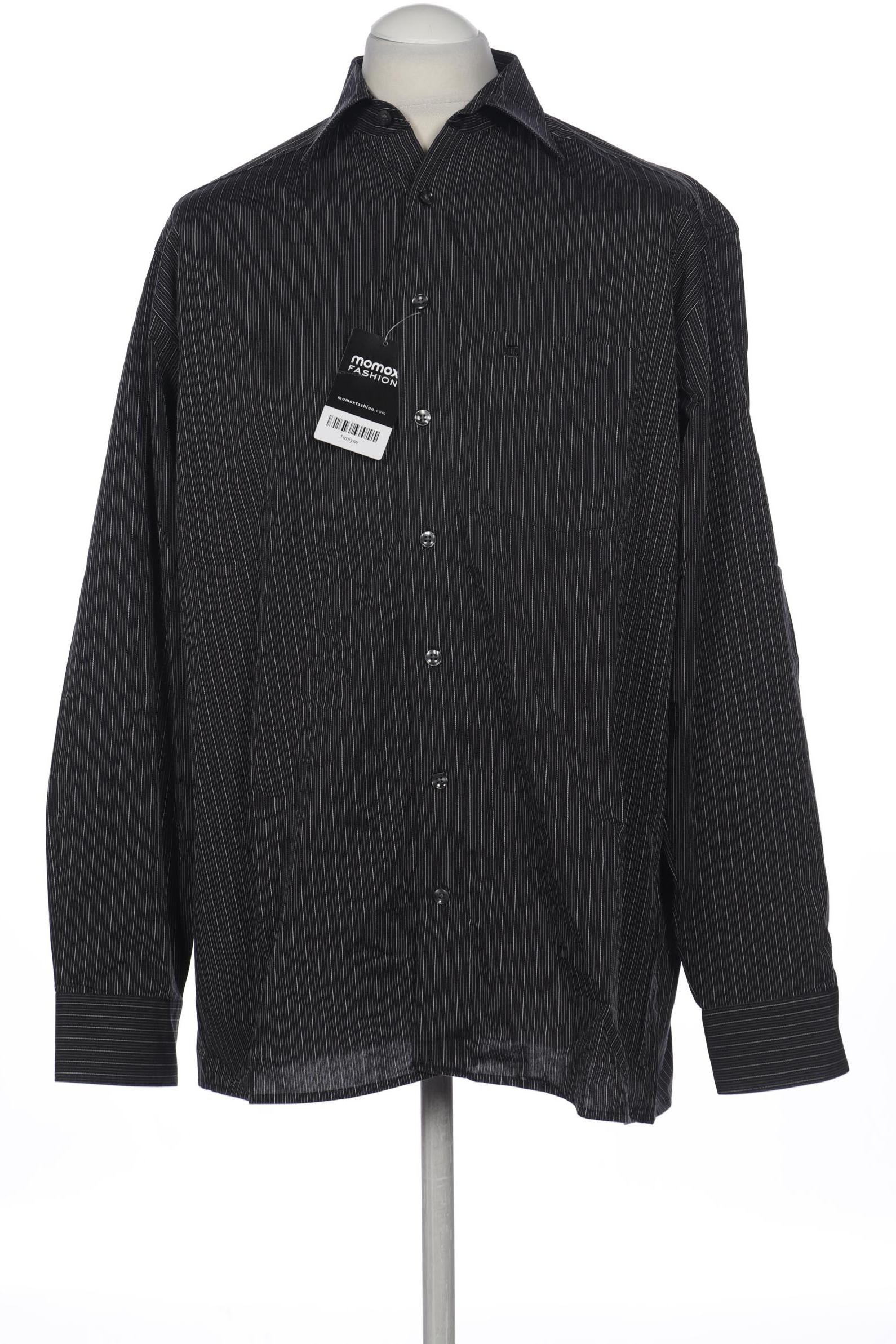 

Olymp Herren Hemd, schwarz