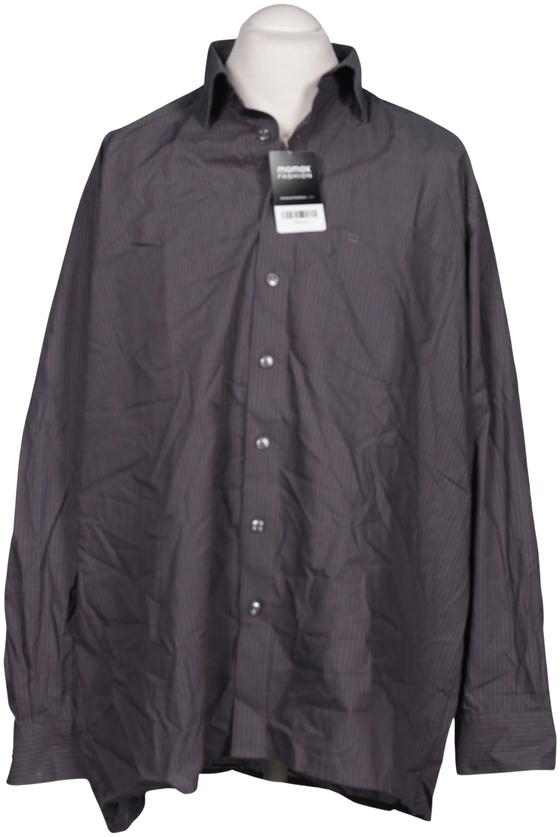 

Olymp Herren Hemd, marineblau, Gr. 56