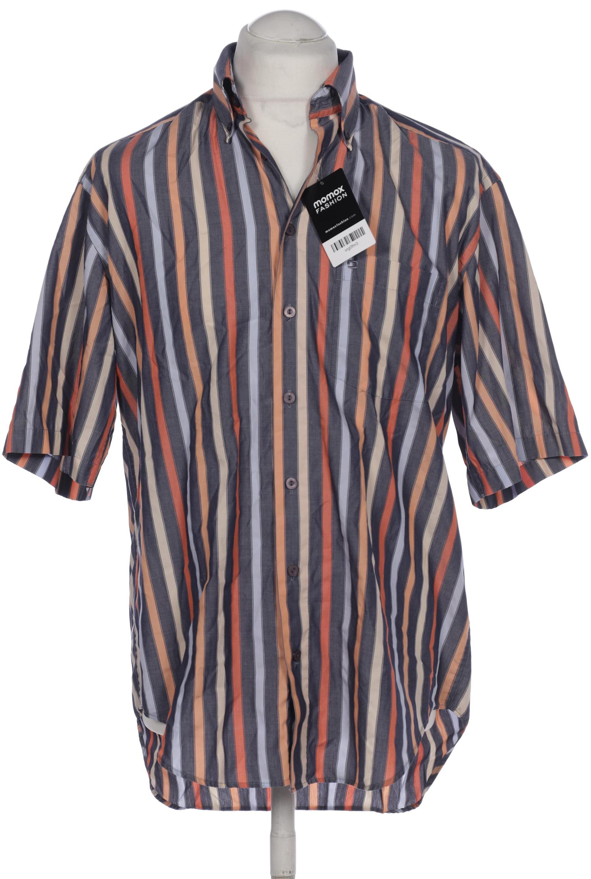 

Olymp Herren Hemd, mehrfarbig, Gr. 48