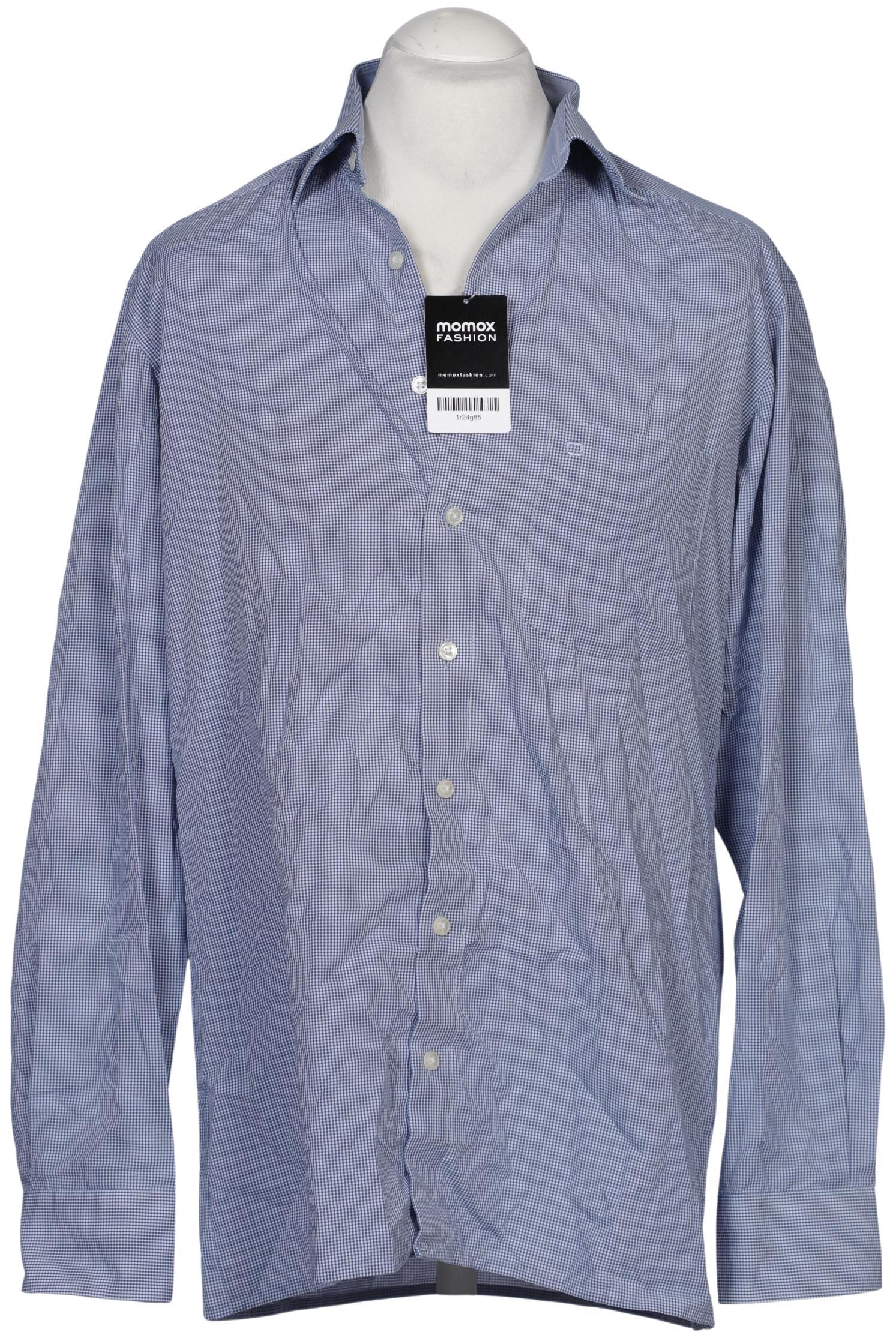 Thumbnail - Olymp Herren Hemd, hellblau, Gr. 52