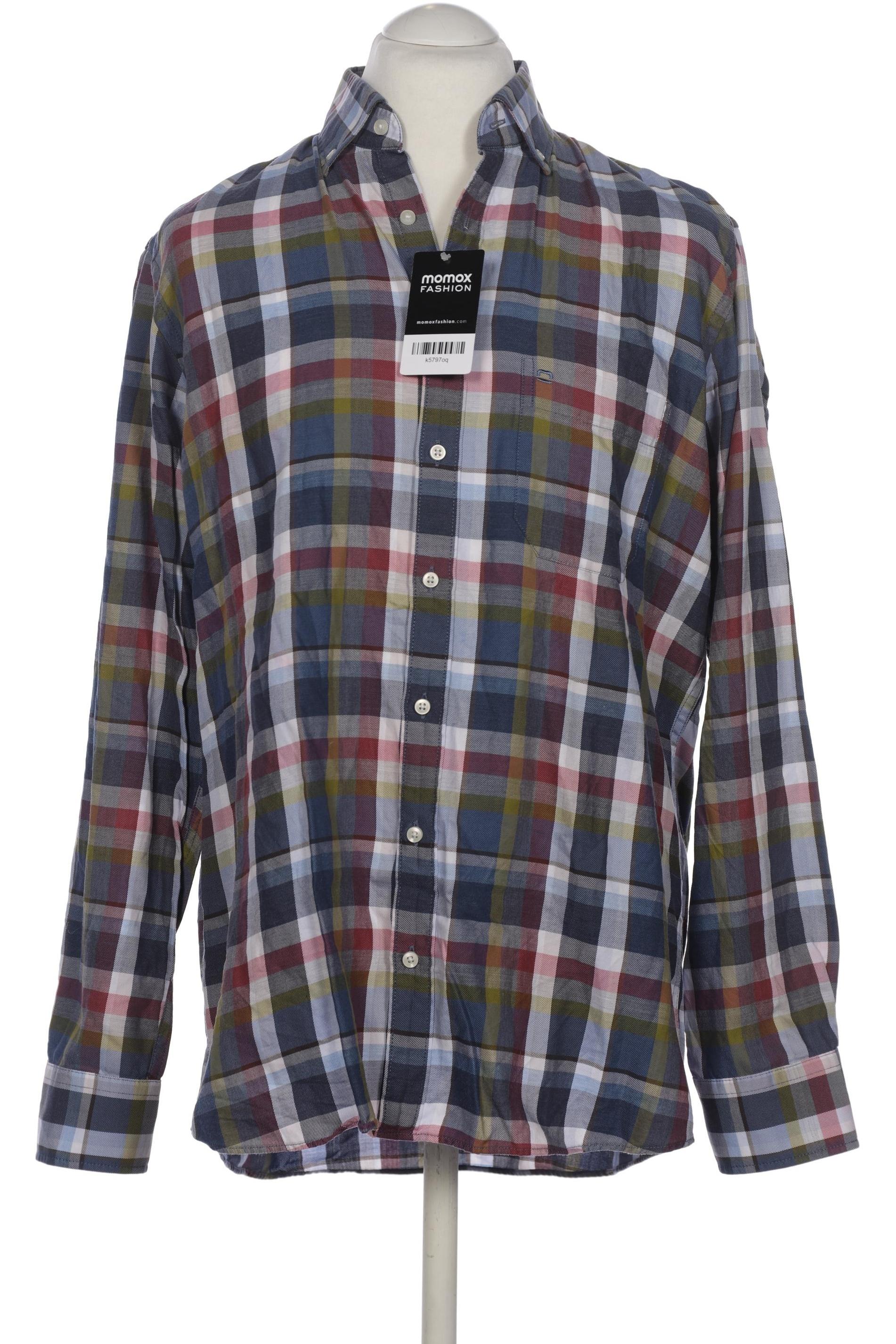 

Olymp Herren Hemd, mehrfarbig, Gr. 52