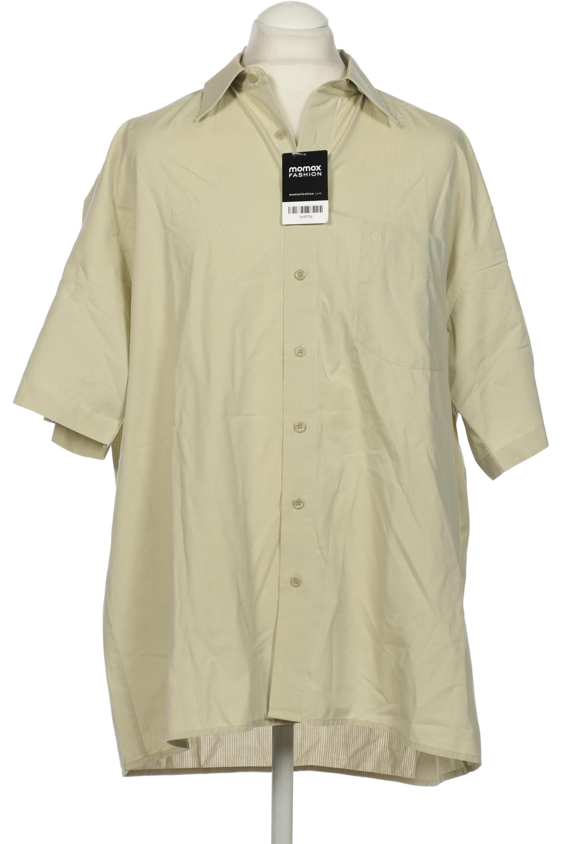 

Olymp Herren Hemd, beige, Gr. 54