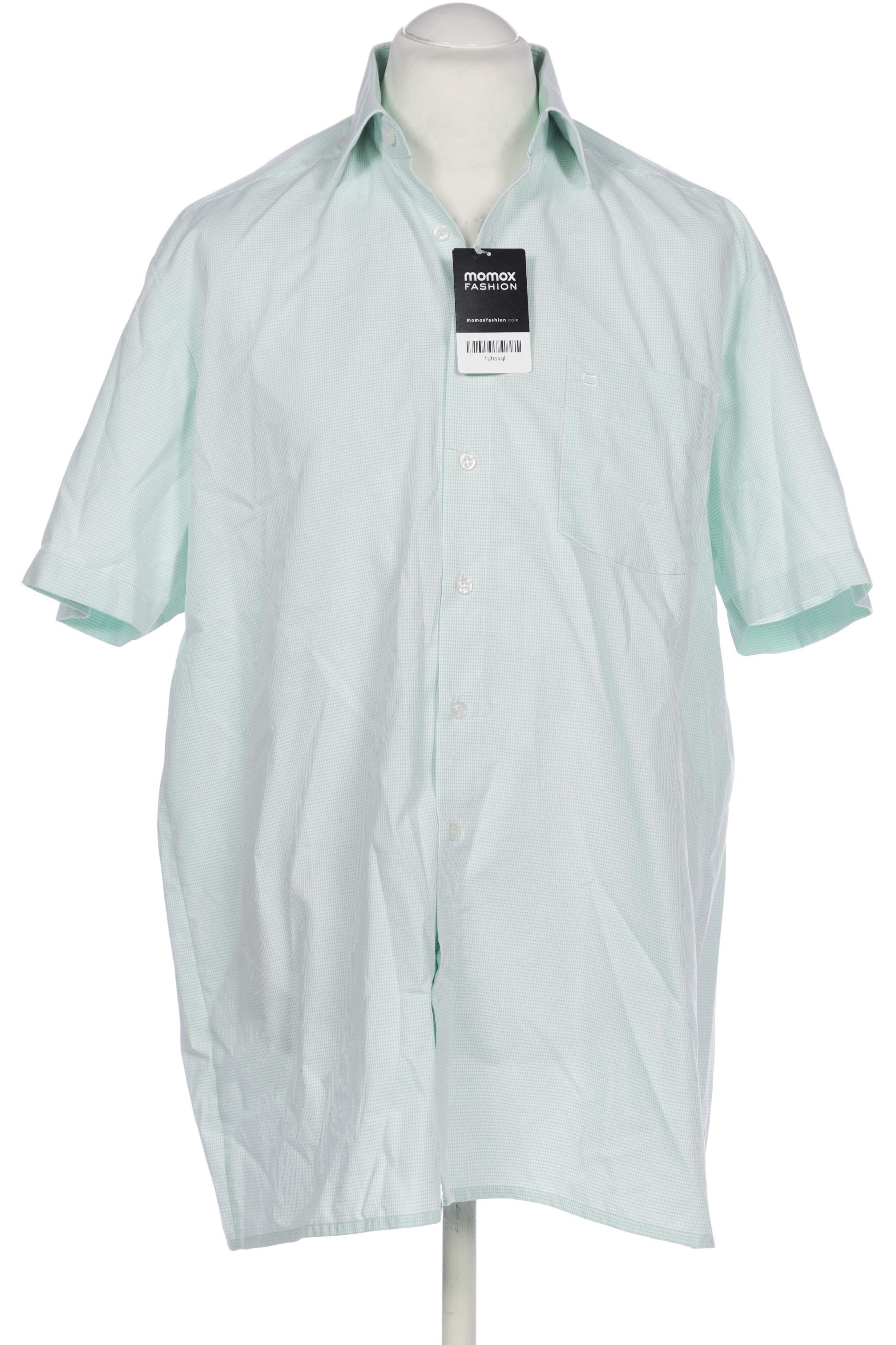 

Olymp Herren Hemd, hellgrün, Gr. 54