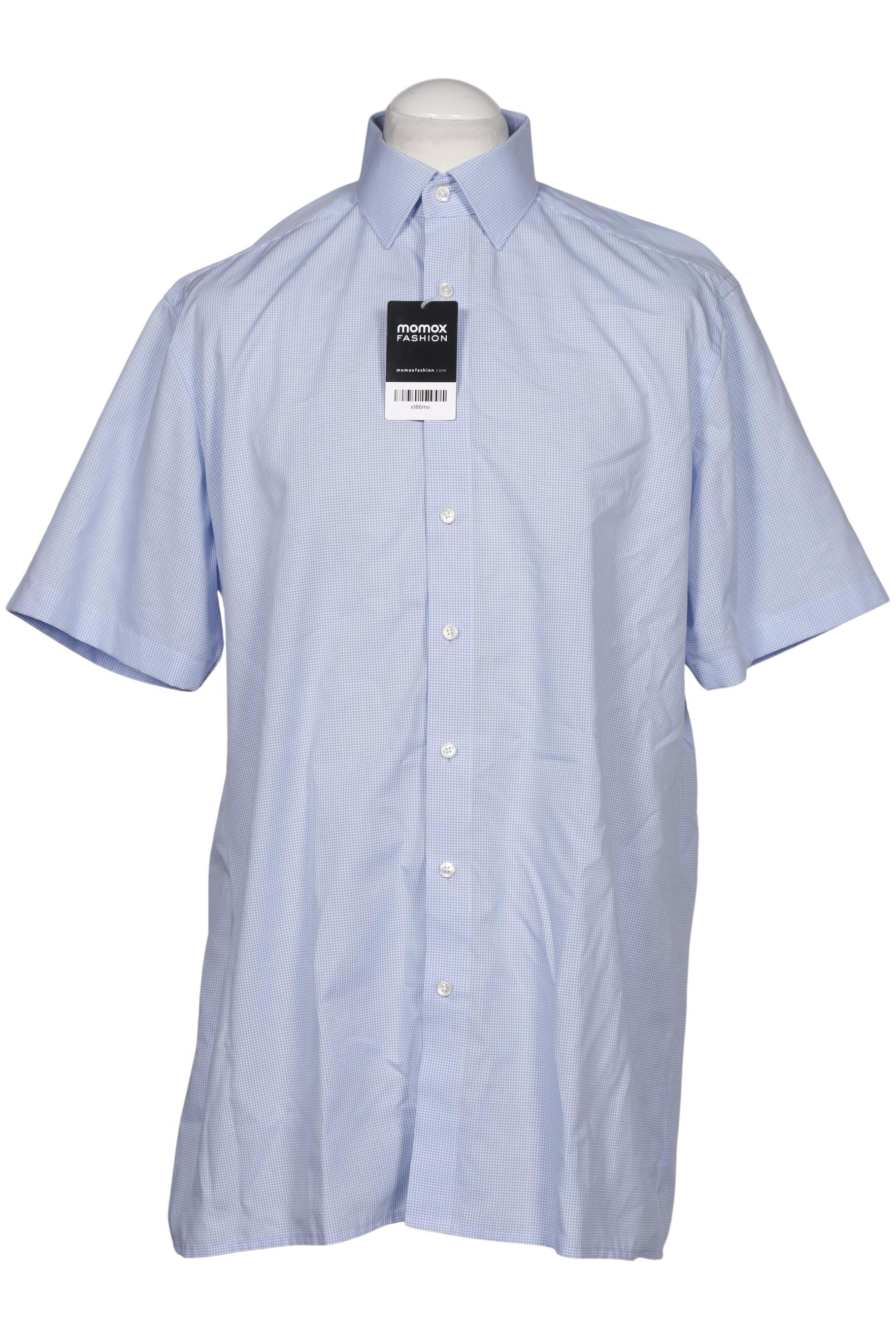 

Olymp Herren Hemd, hellblau, Gr. 54