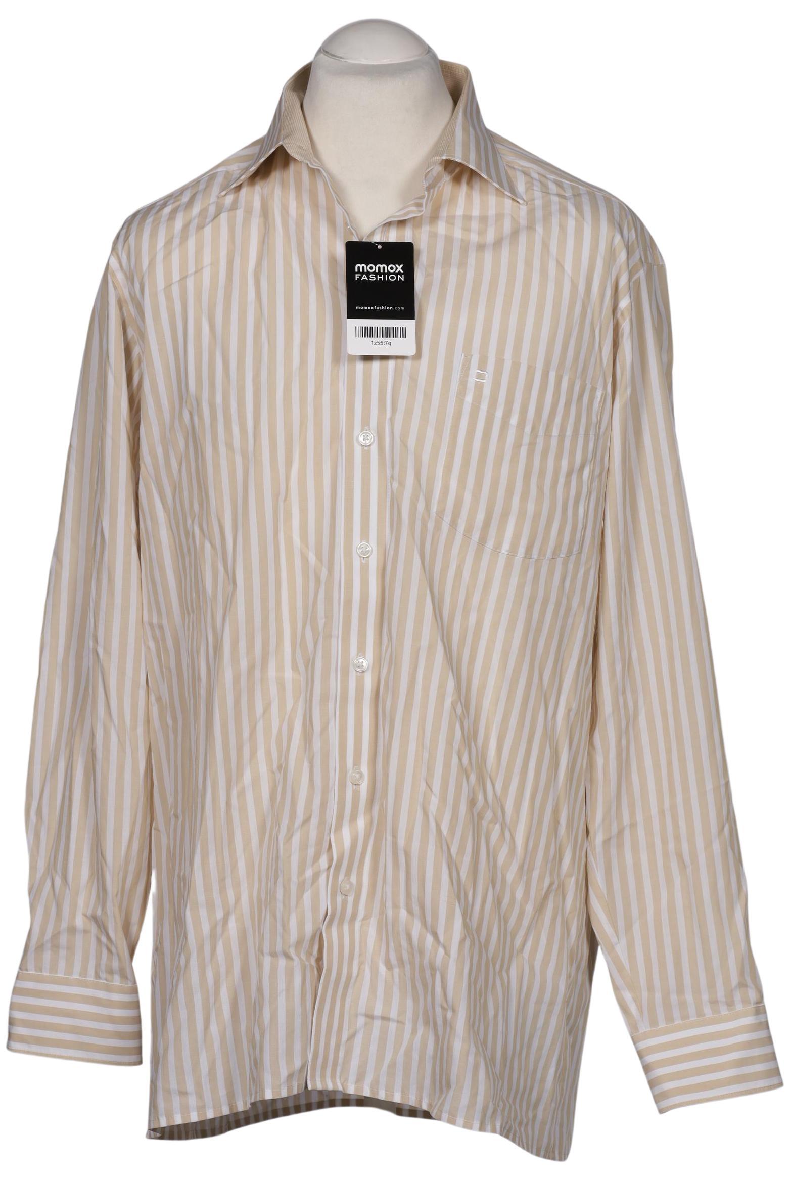 

Olymp Herren Hemd, mehrfarbig, Gr. 54