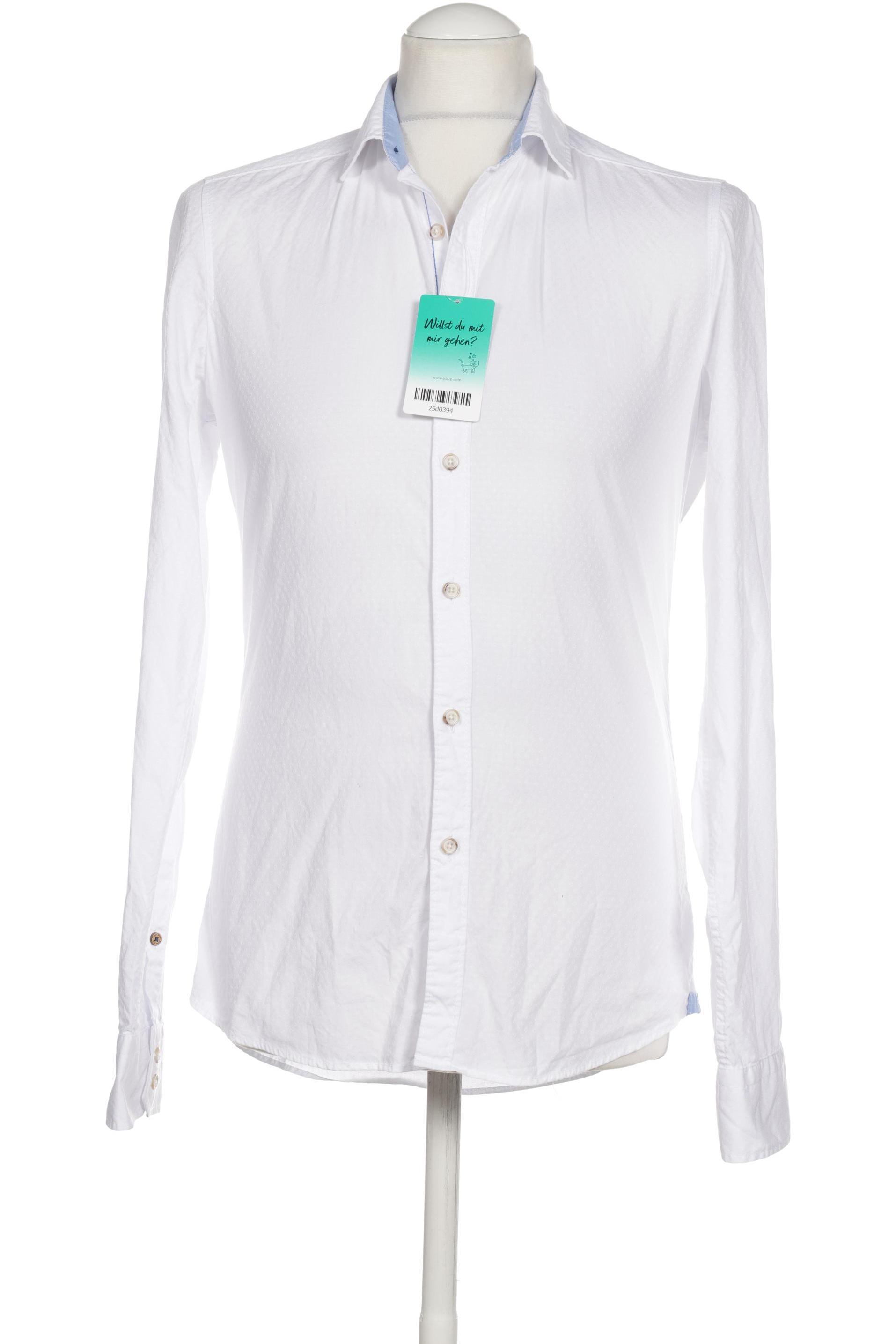 

Olymp Herren Hemd, weiß, Gr.