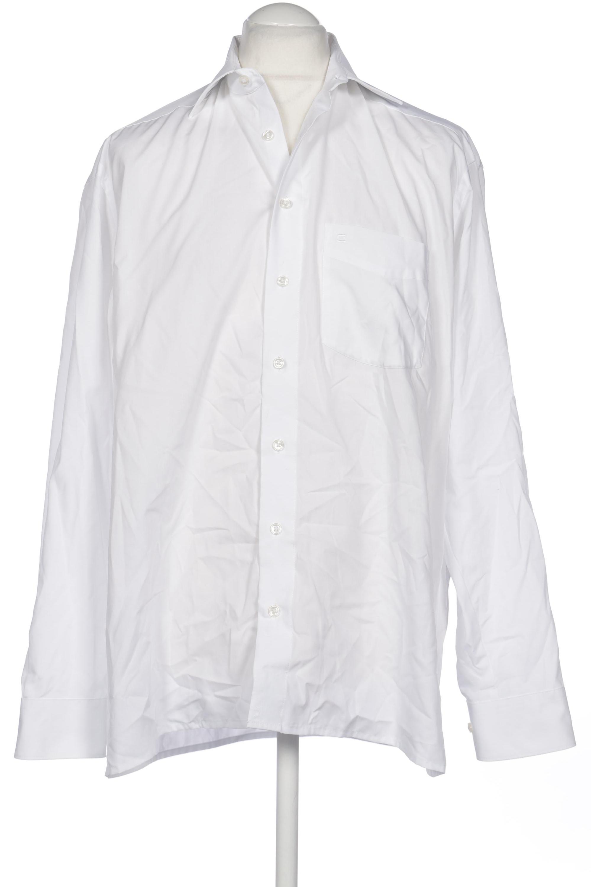 

Olymp Herren Hemd, weiß