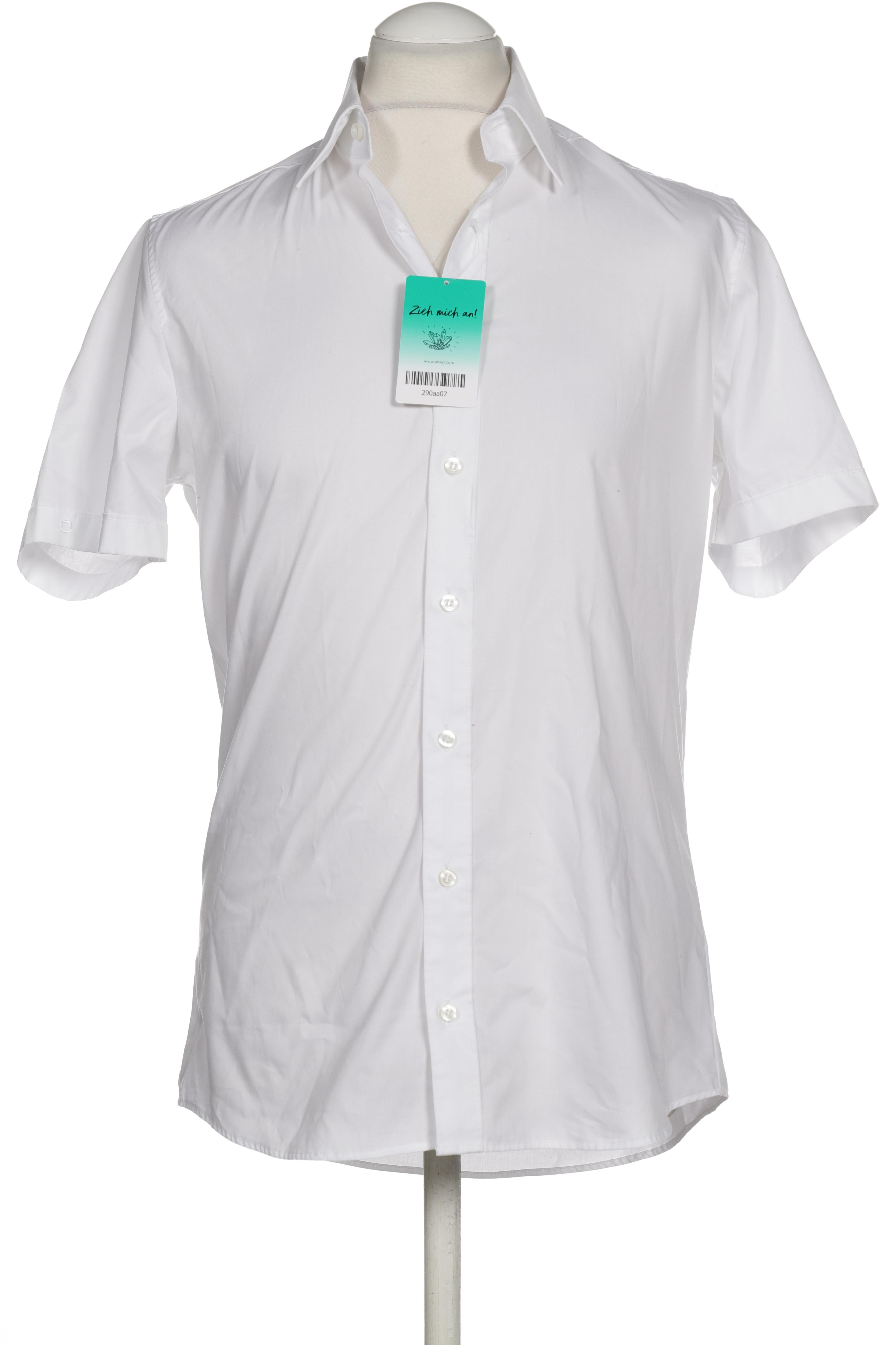 

Olymp Herren Hemd, weiß, Gr.